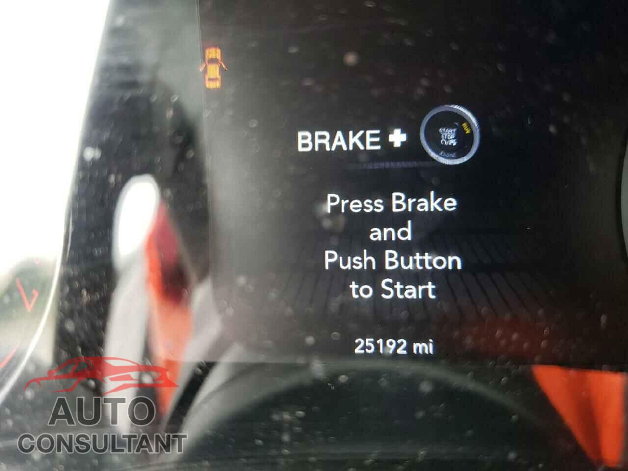 DODGE CHALLENGER 2018 - 2C3CDZAG7JH262990