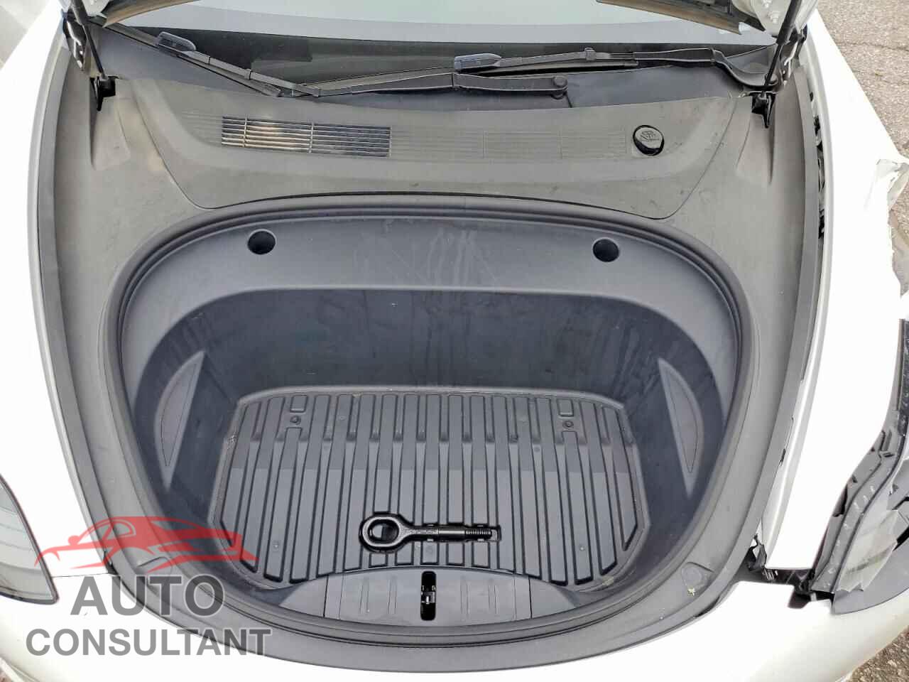 TESLA MODEL 3 2023 - 5YJ3E1EC2PF552134