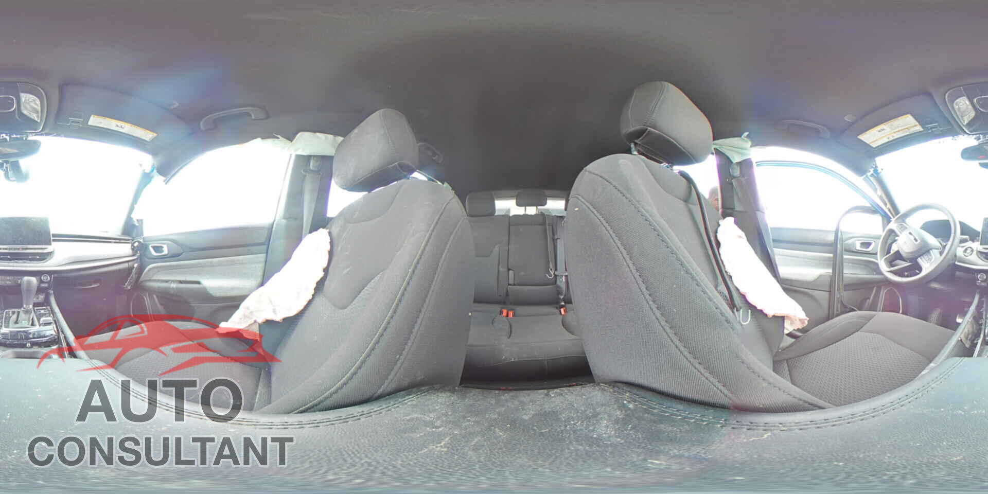 JEEP COMPASS 2024 - 3C4NJDAN4RT170138