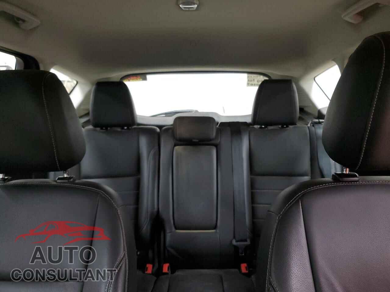 FORD CMAX 2016 - 1FADP5CU2GL115478