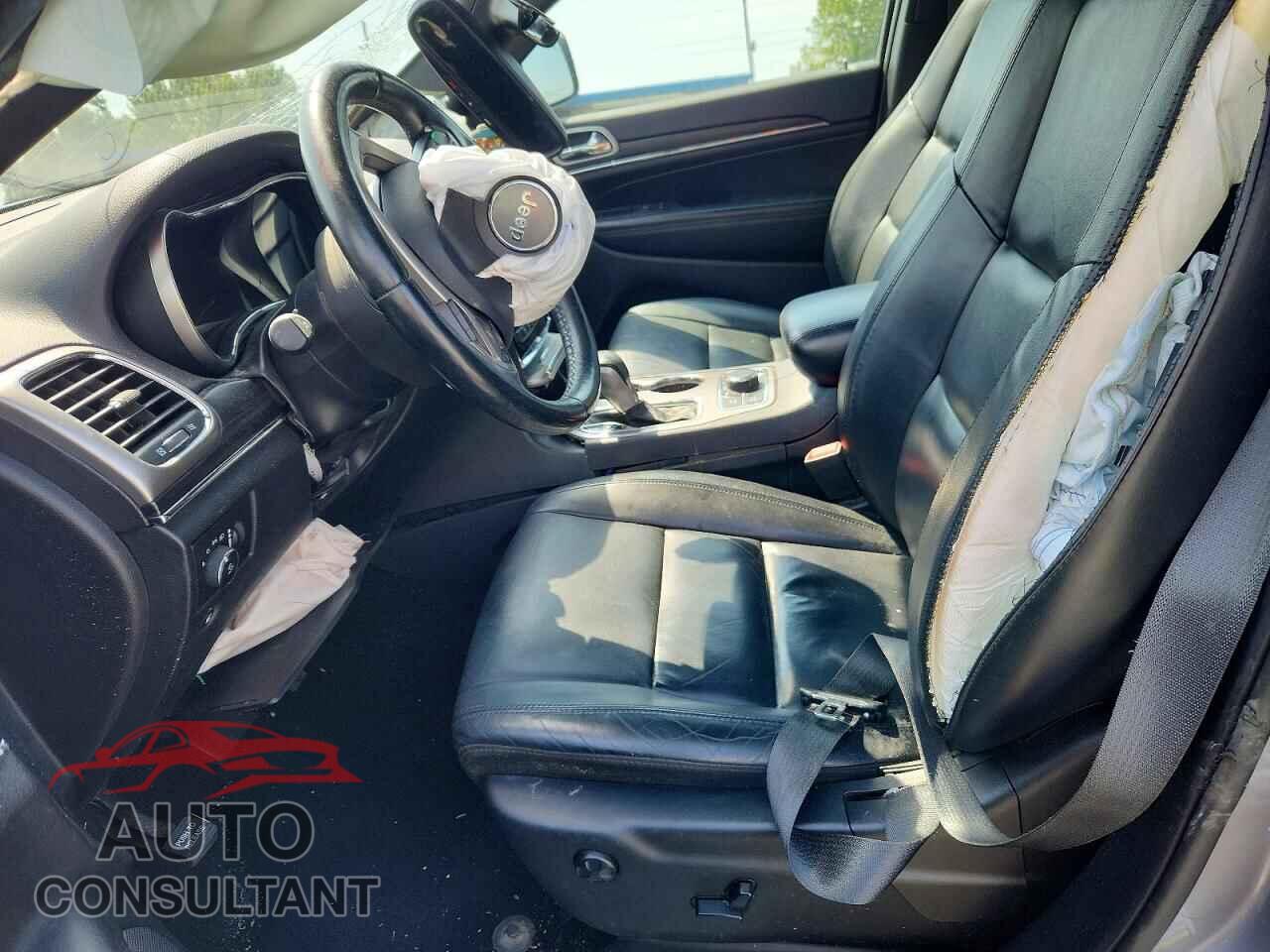 JEEP CHEROKEE 2020 - 1C4RJFBG7LC319965