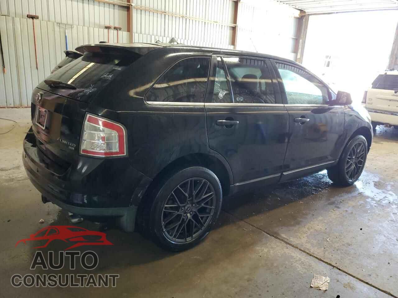 FORD EDGE 2010 - 2FMDK4KC5ABB68366