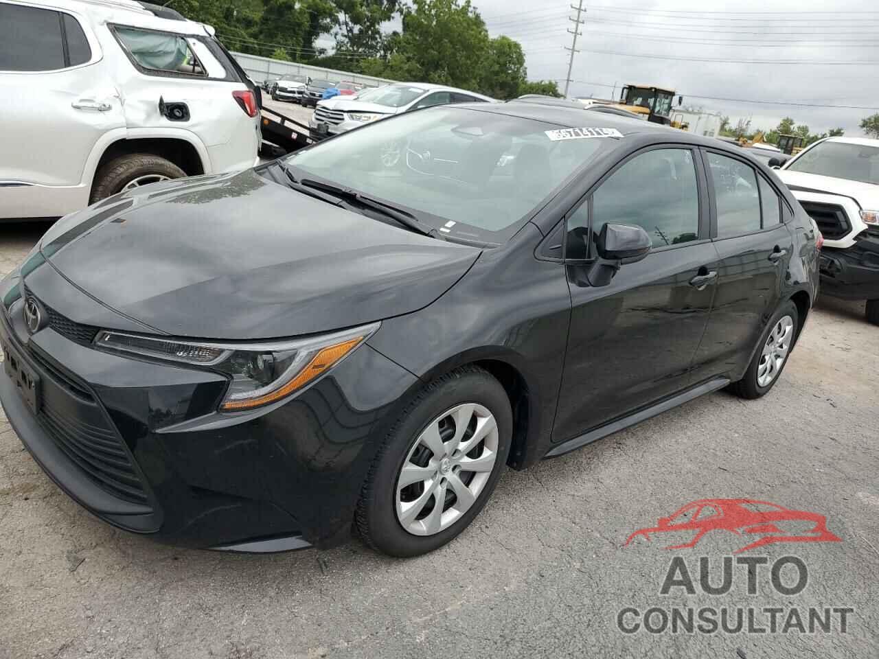 TOYOTA COROLLA 2024 - 5YFB4MDE8RP172192