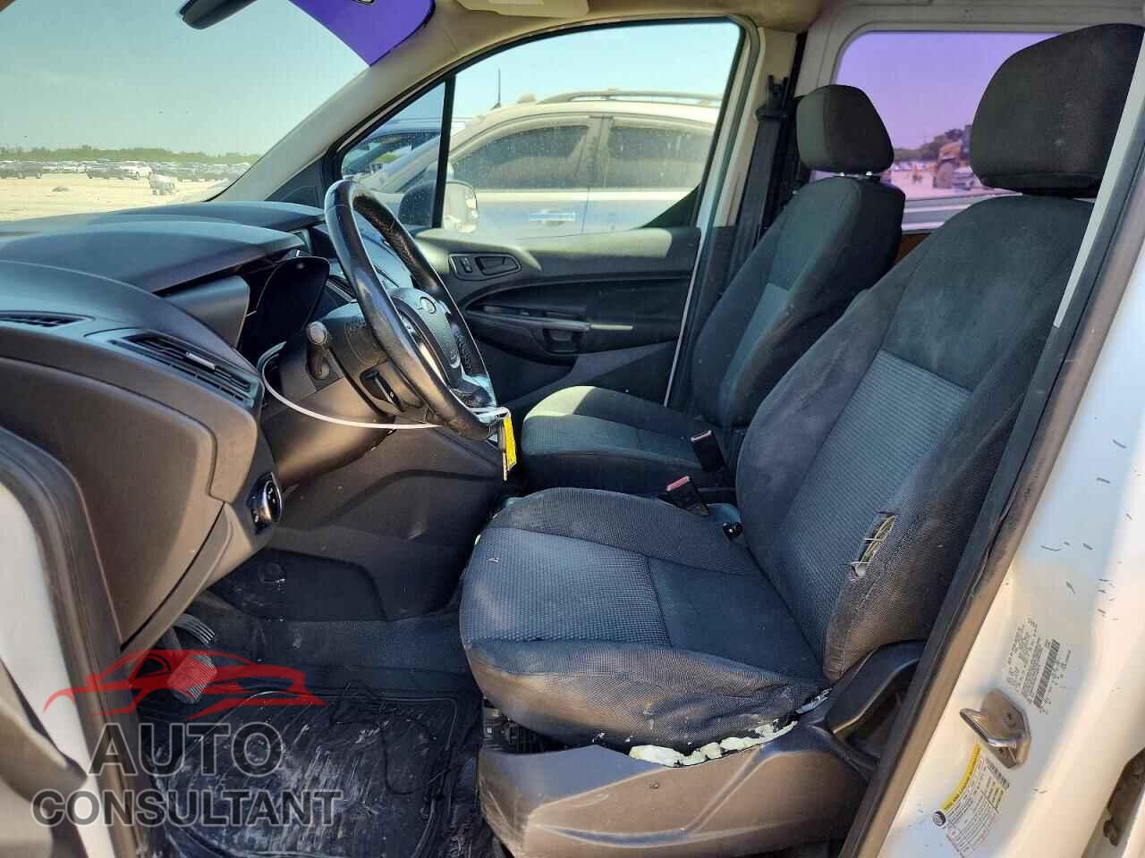 FORD TRANSIT 2017 - NM0LS7E76H1304975