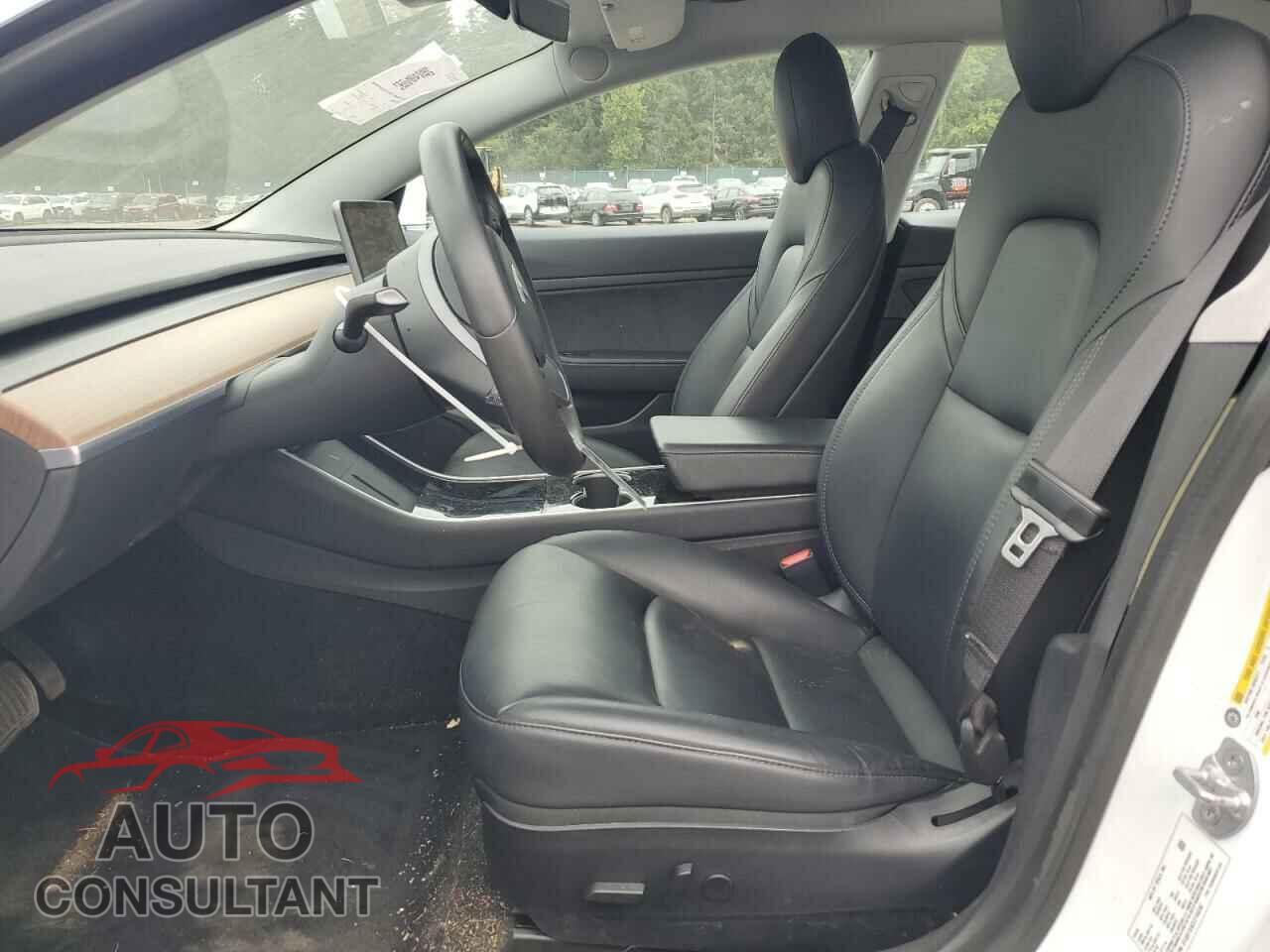 TESLA MODEL 3 2020 - 5YJ3E1EA2LF745246