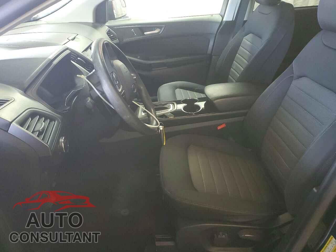 FORD EDGE 2017 - 2FMPK4G99HBC57426