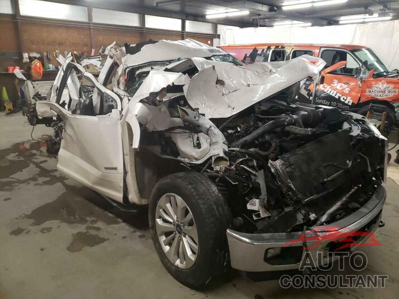 FORD F-150 2016 - 1FTEW1EP9GFC57455