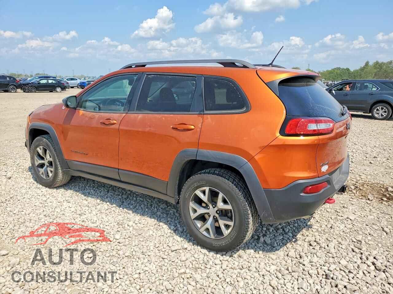 JEEP CHEROKEE 2015 - 1C4PJMBS8FW779588