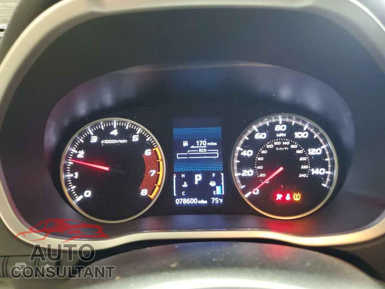 MITSUBISHI ECLIPSE 2020 - JA4AS3AA4LZ028952