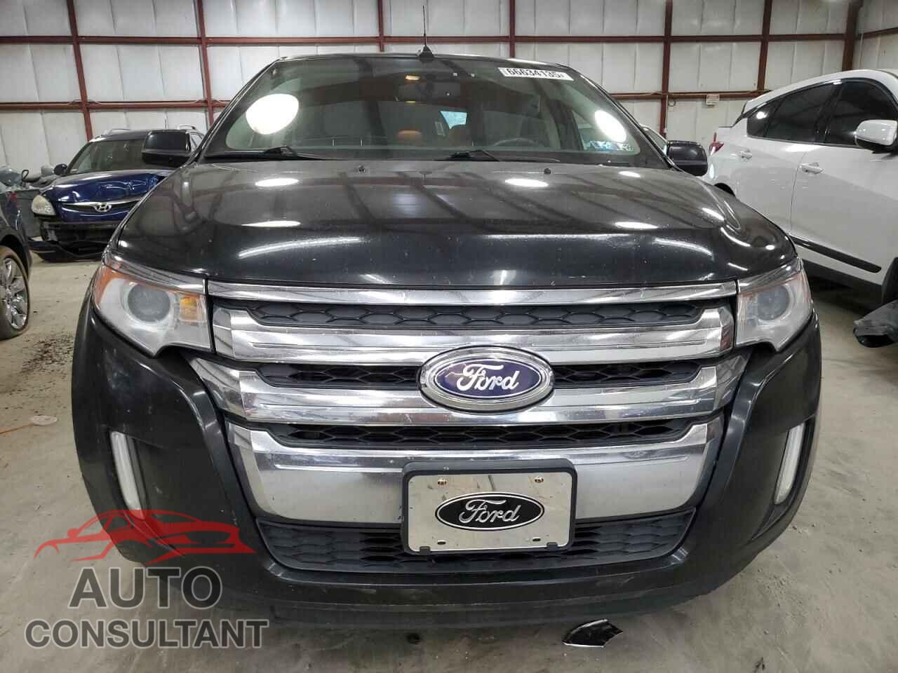 FORD EDGE 2013 - 2FMDK4JC8DBC80097
