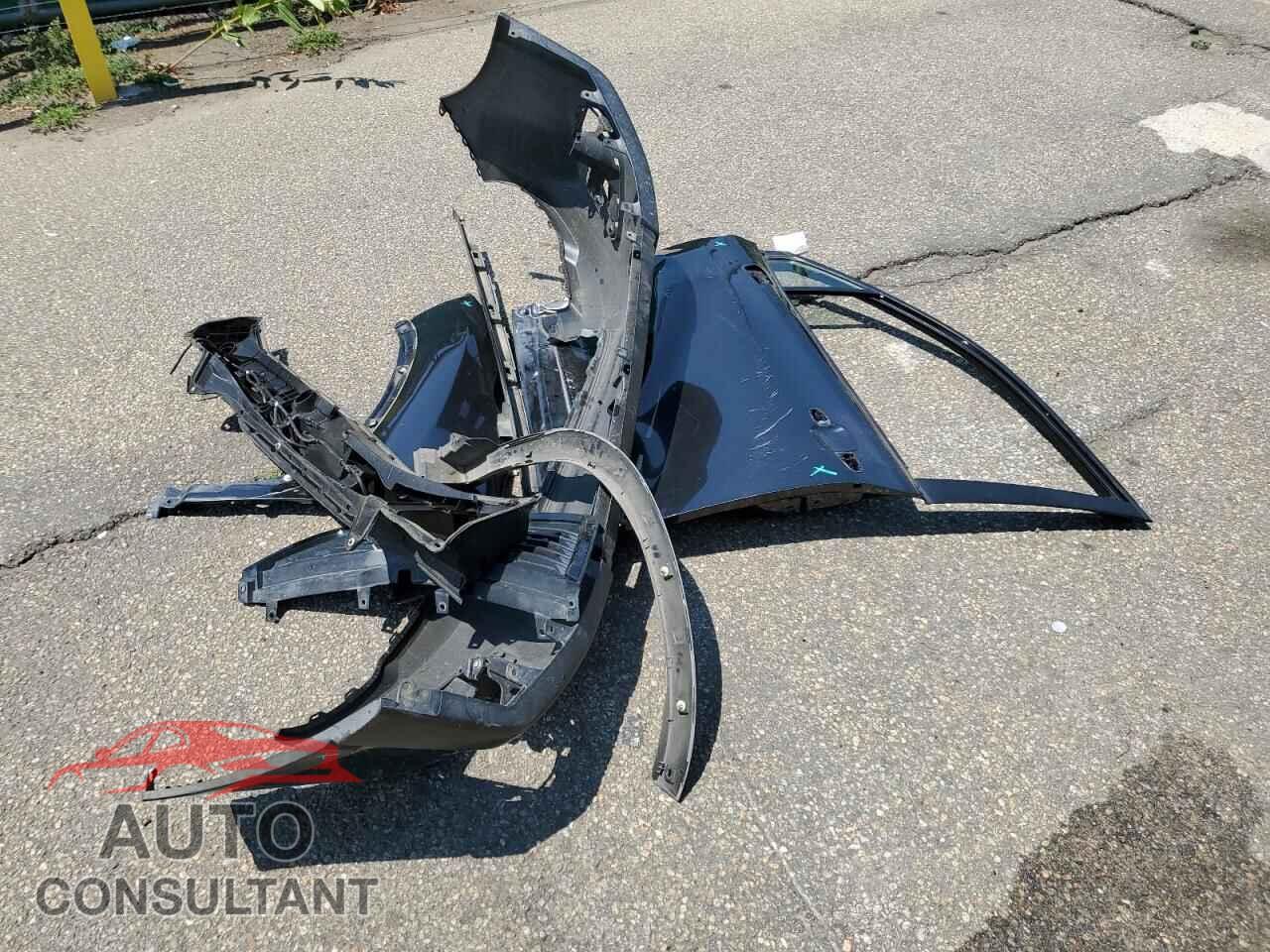 SUBARU FORESTER 2019 - JF2SKAPC4KH442049