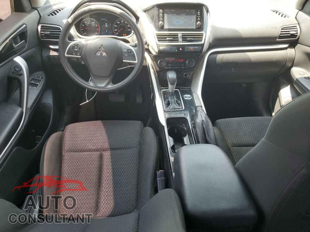 MITSUBISHI ECLIPSE 2020 - JA4AT3AA7LZ037058