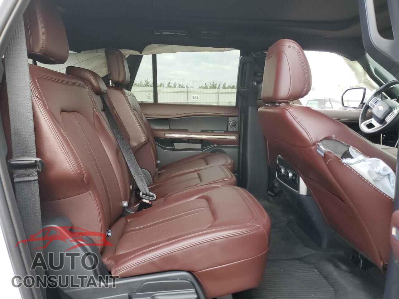 FORD EXPEDITION 2024 - 1FMJK2A86REA87221