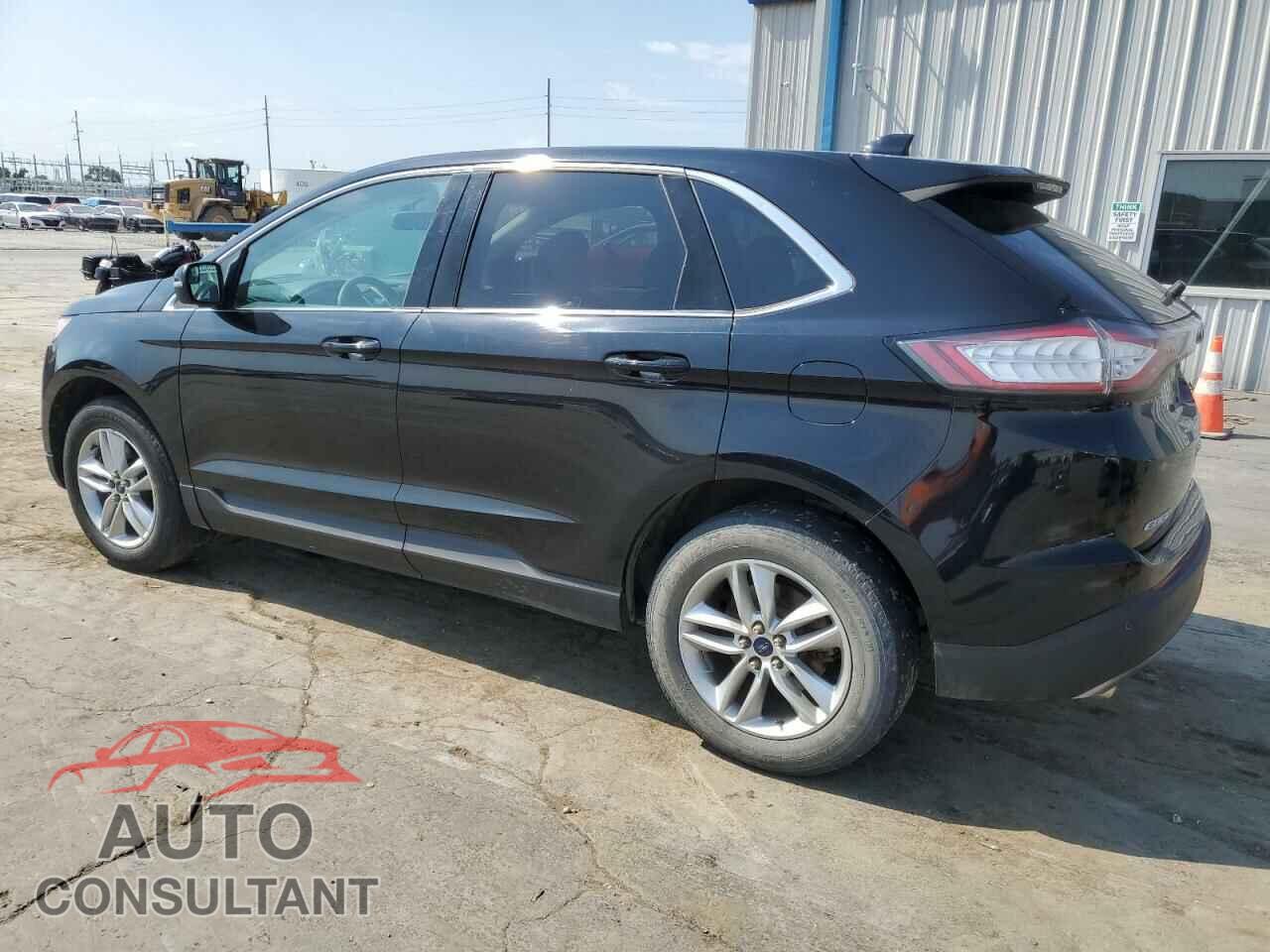 FORD EDGE 2016 - 2FMPK4J99GBB88003