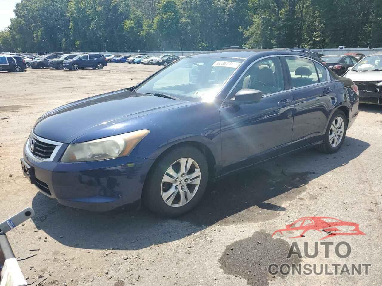 HONDA ACCORD 2010 - 1HGCP2F44AA092113