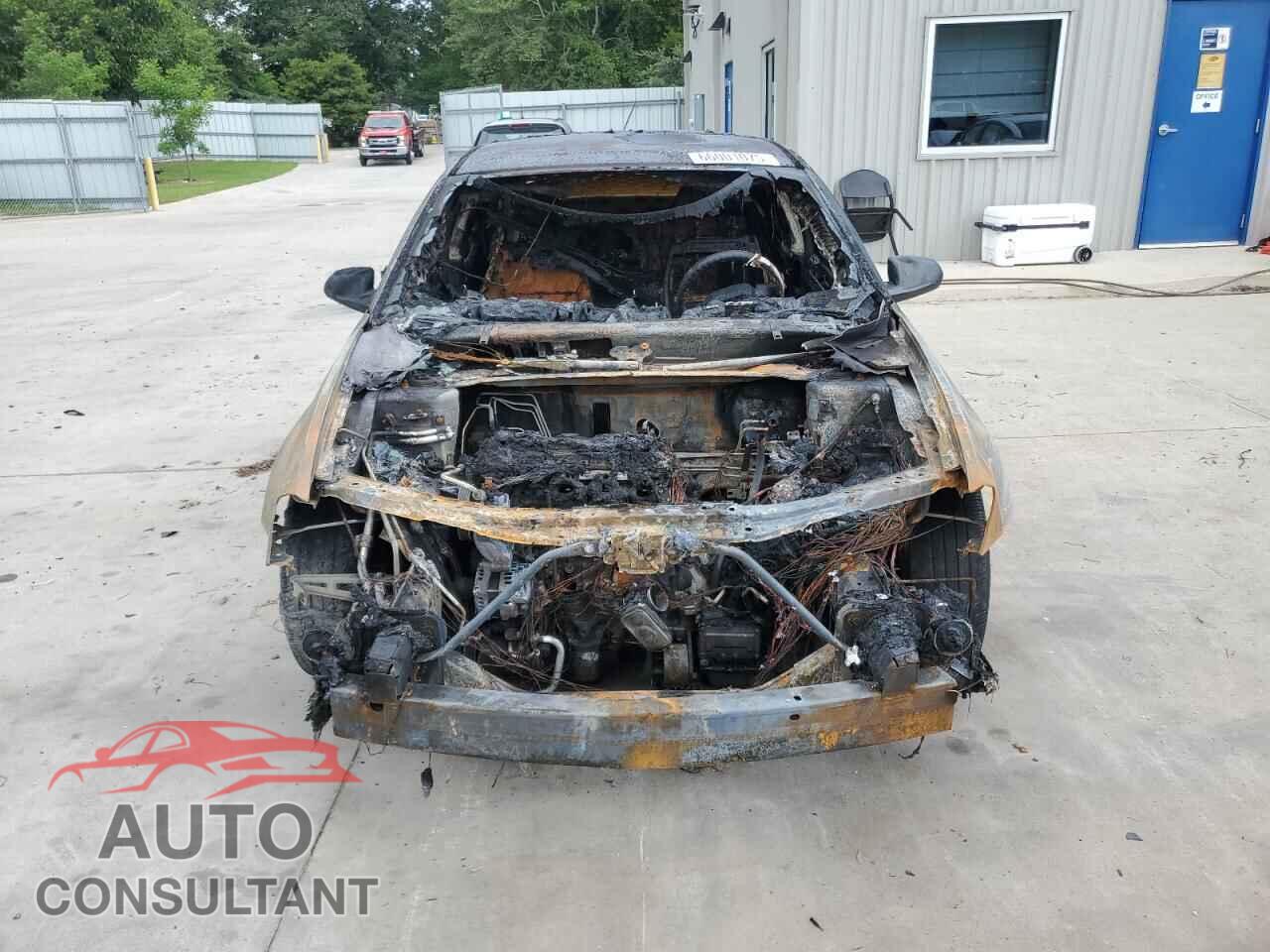 DODGE AVENGER 2010 - 1B3CC4FB7AN117424