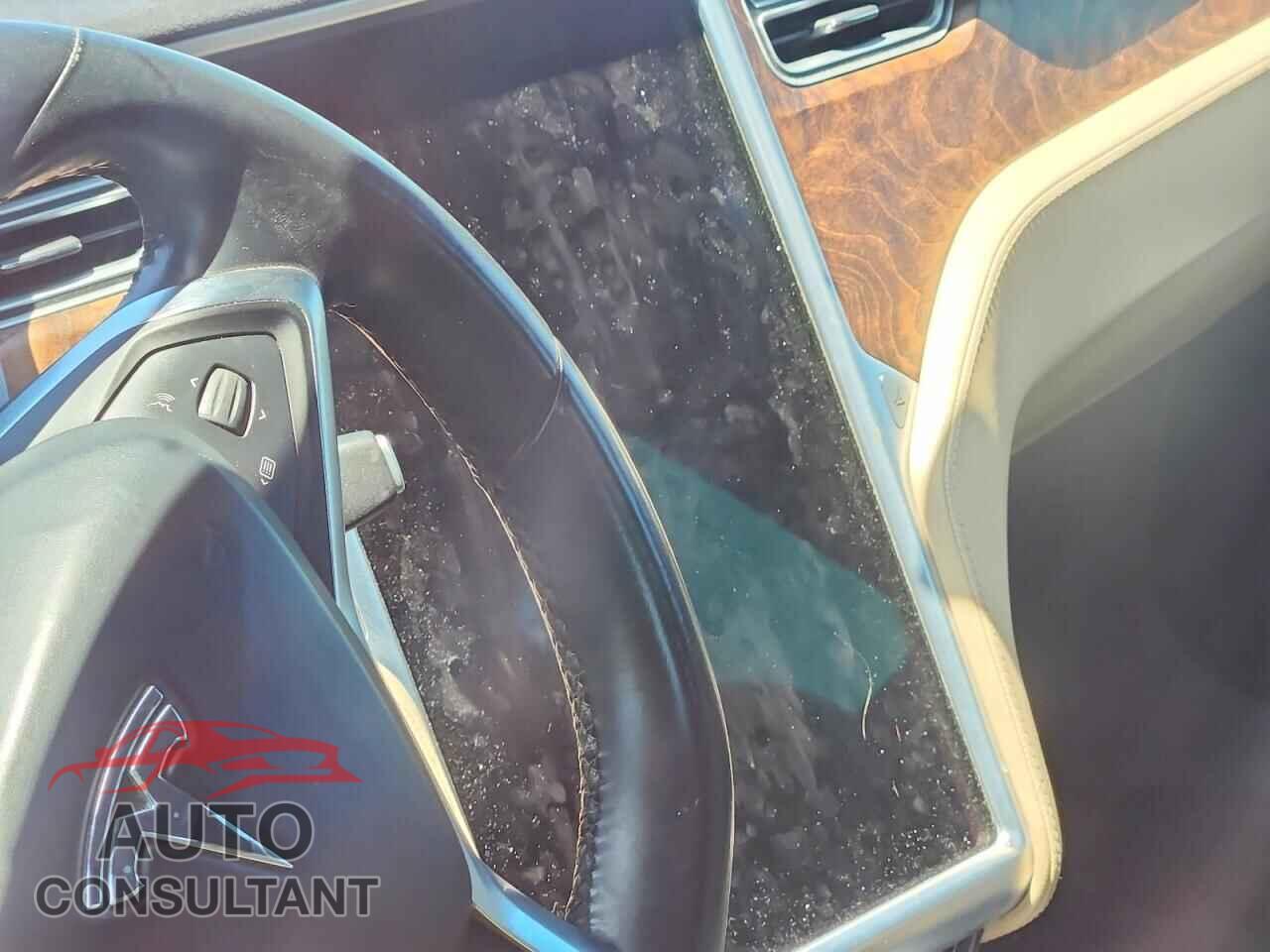 TESLA MODEL S 2017 - 5YJSA1E22HF180570