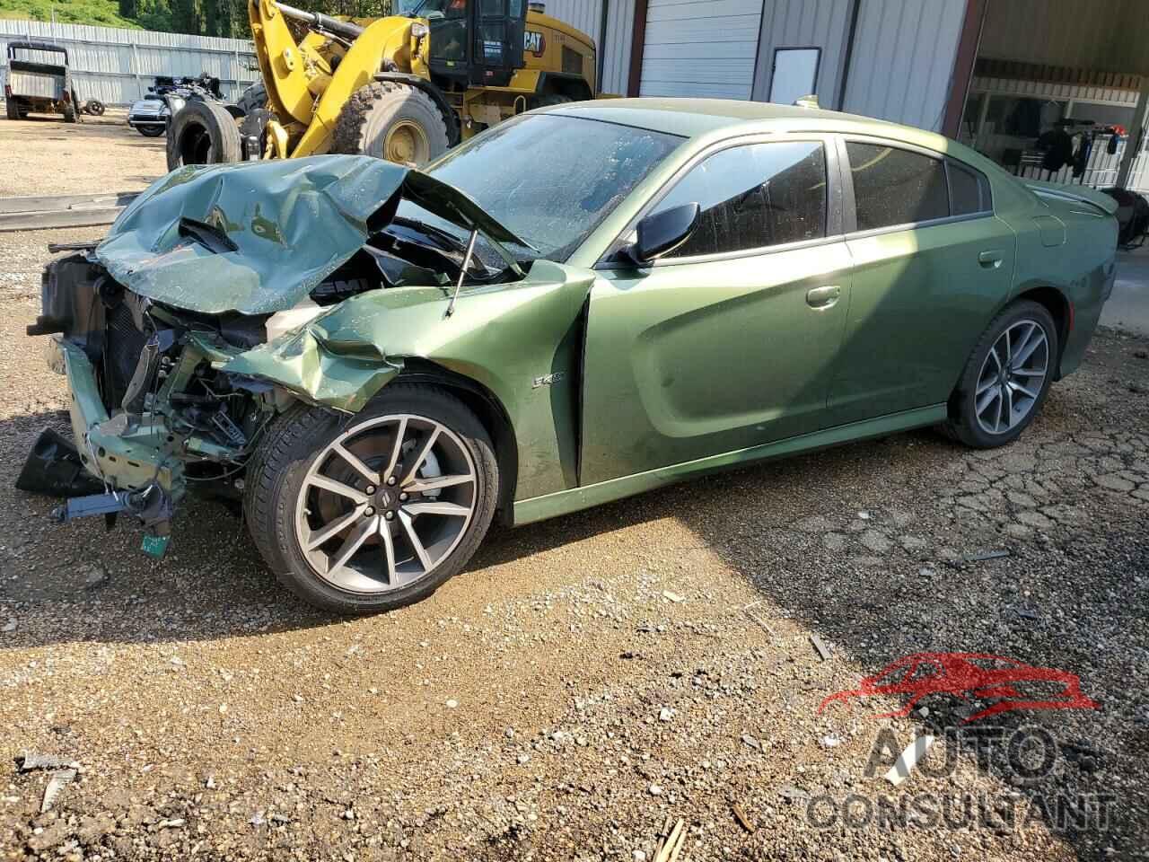 DODGE CHARGER 2023 - 2C3CDXCT6PH707906