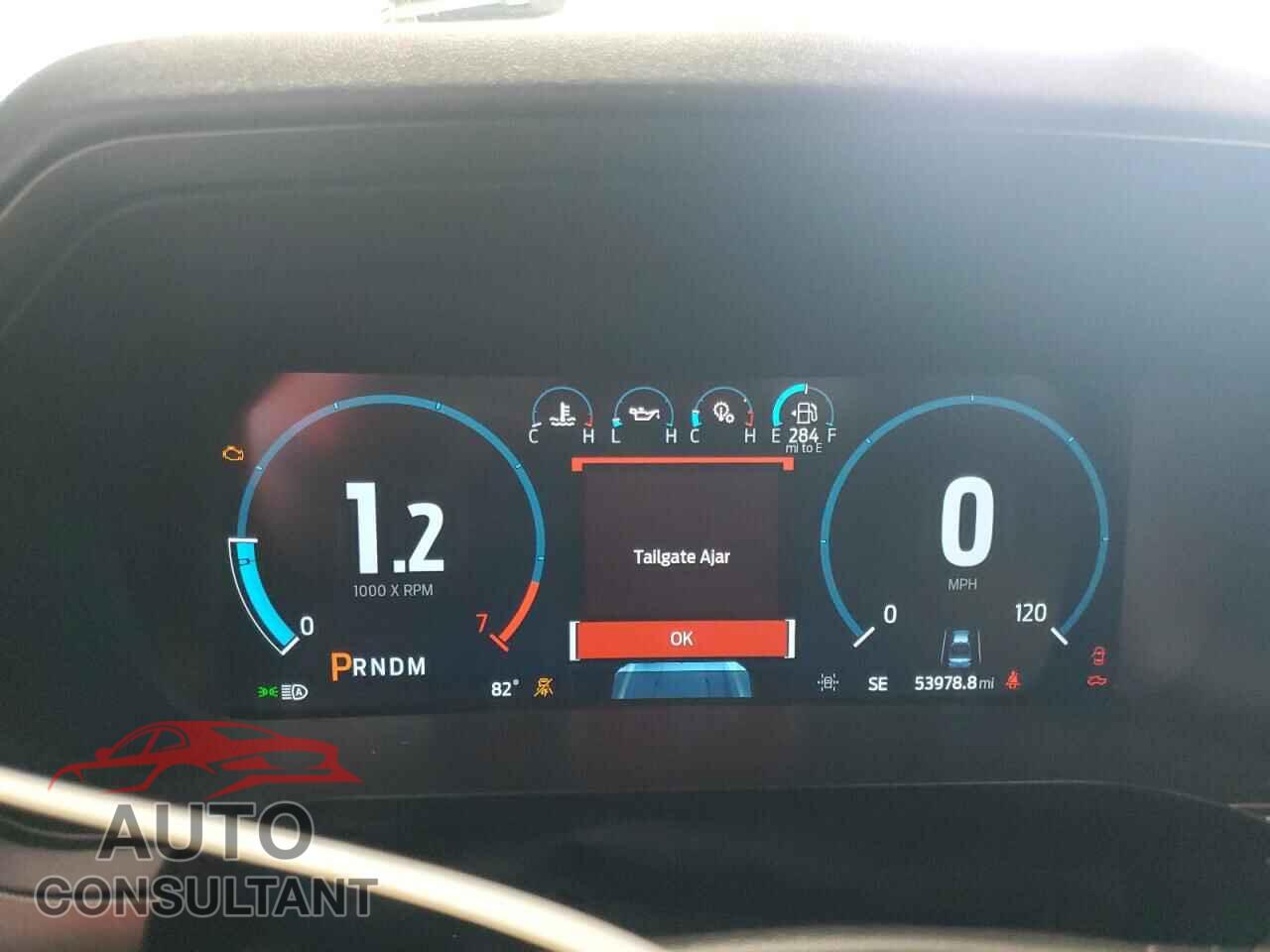 FORD F-150 2022 - 1FTFW1E85NFB12357
