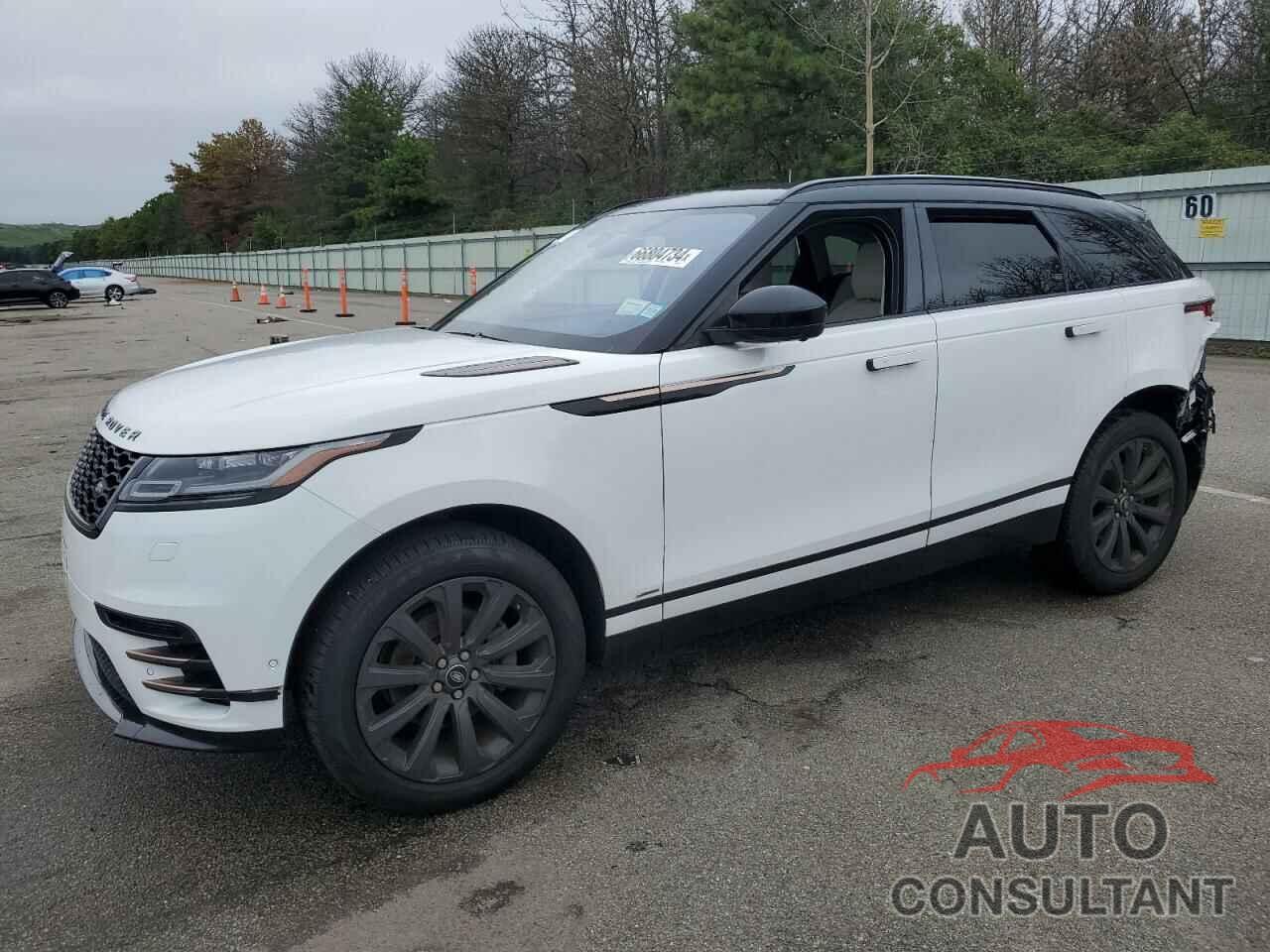 LAND ROVER RANGEROVER 2019 - SALYL2EX6KA231728