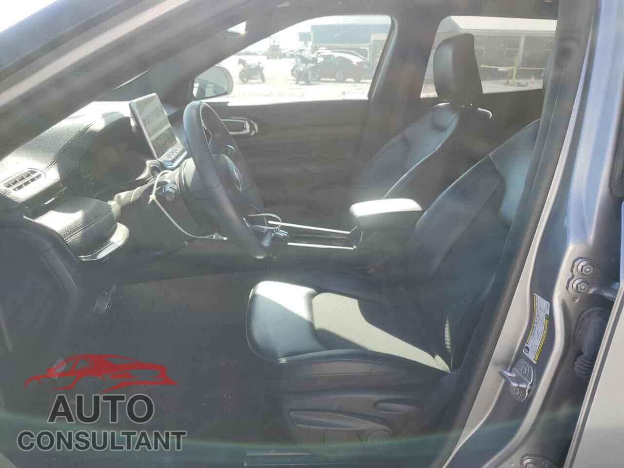 JEEP COMPASS 2022 - 3C4NJDBB5NT228661