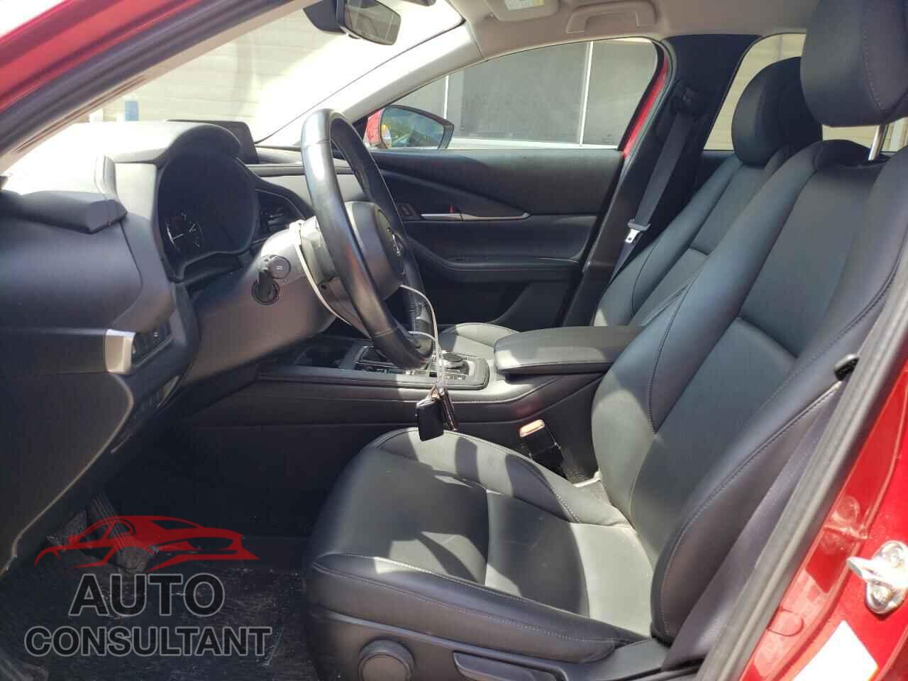 MAZDA CX30 2021 - 3MVDMBBL9MM264540