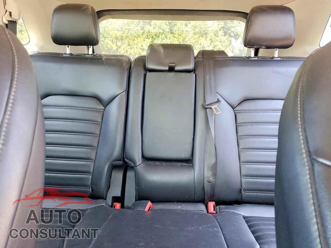 FORD EDGE 2020 - 2FMPK3J98LBA66334