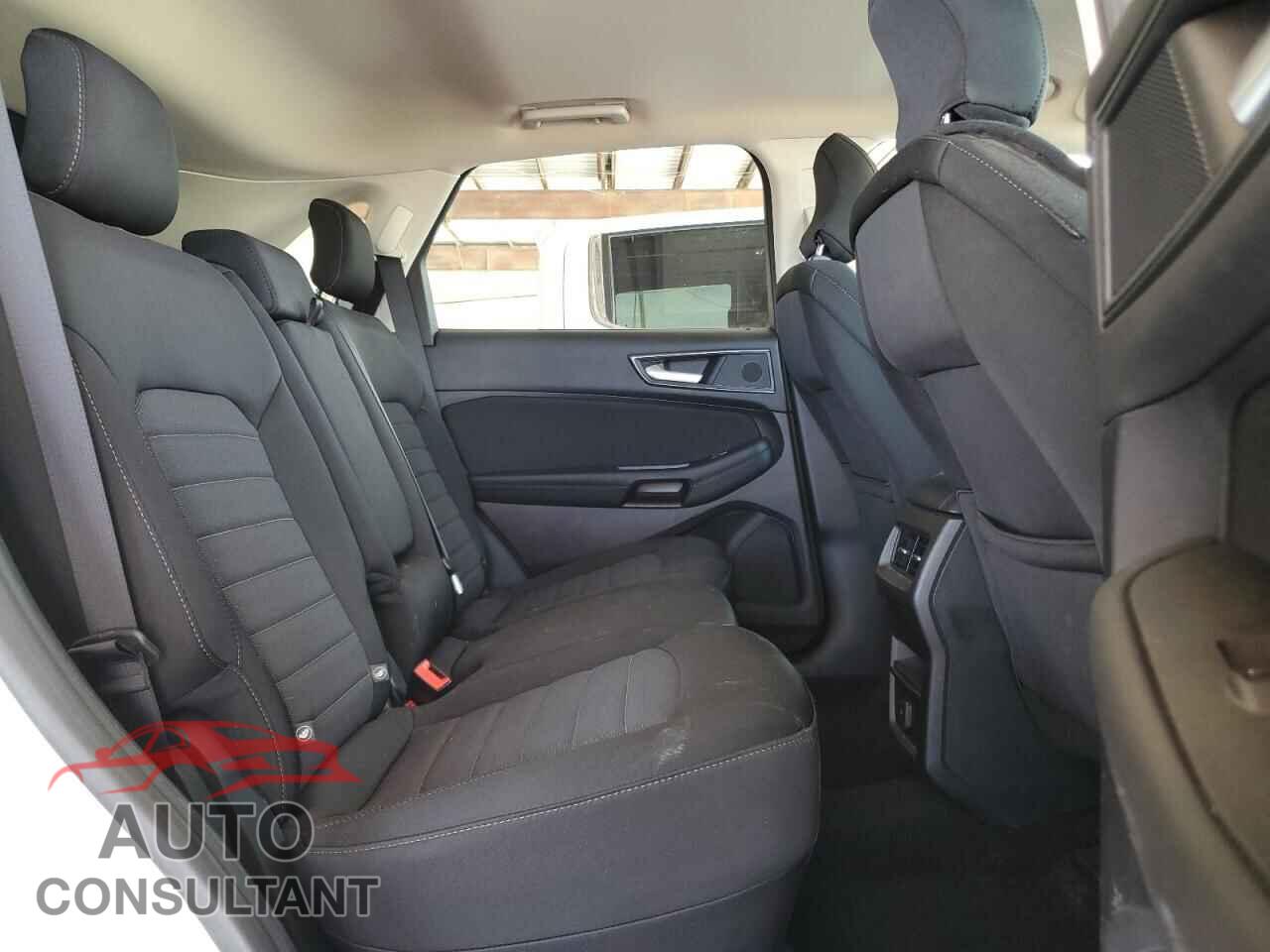 FORD EDGE 2019 - 2FMPK3G95KBB11882