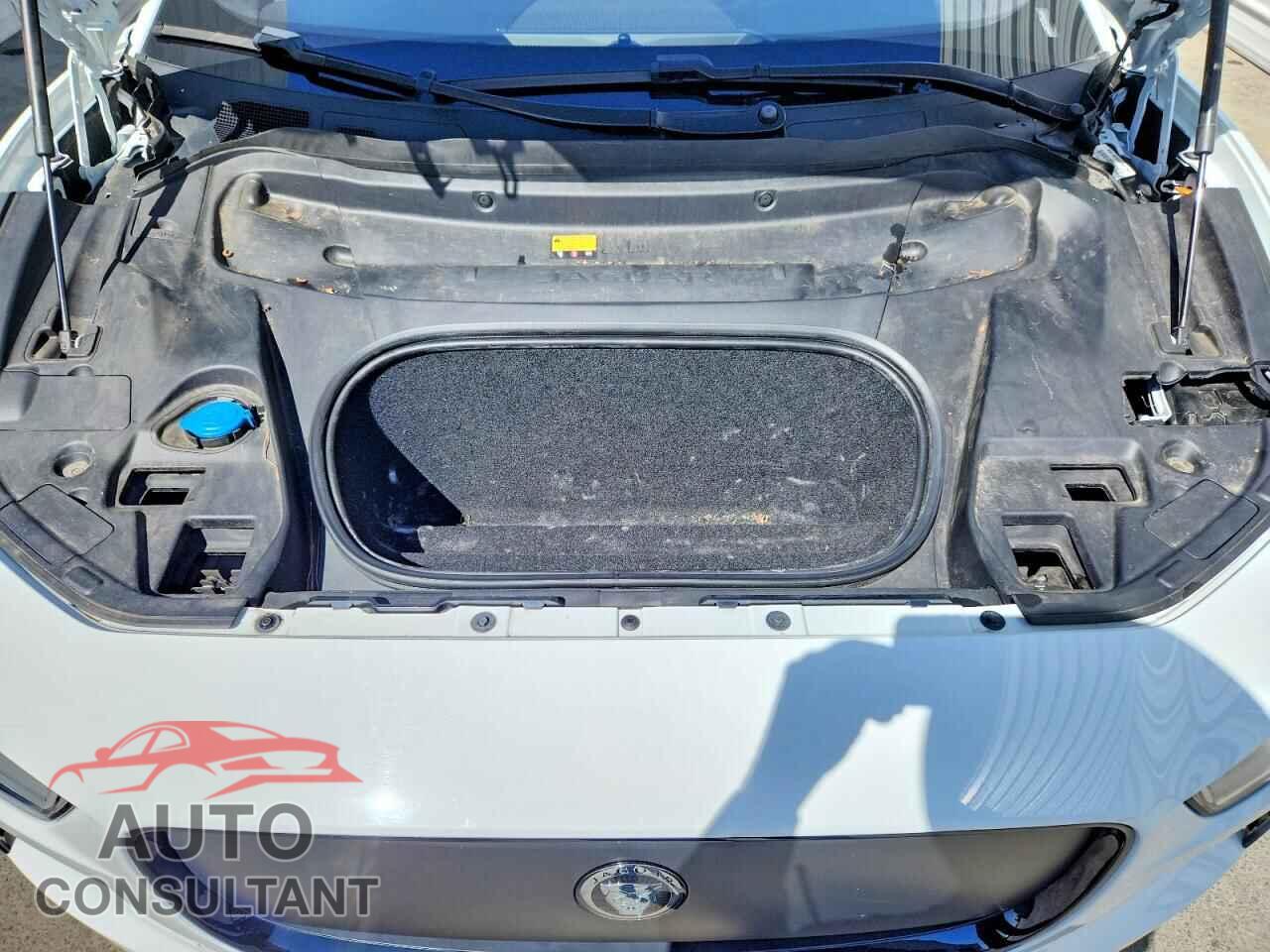 JAGUAR I-PACE 2024 - SADHM2S1XR1631875