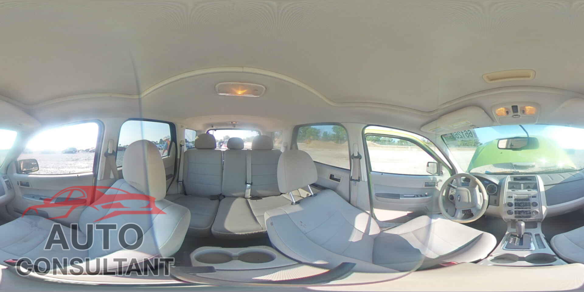 FORD ESCAPE 2012 - 1FMCU0DG0CKA48689