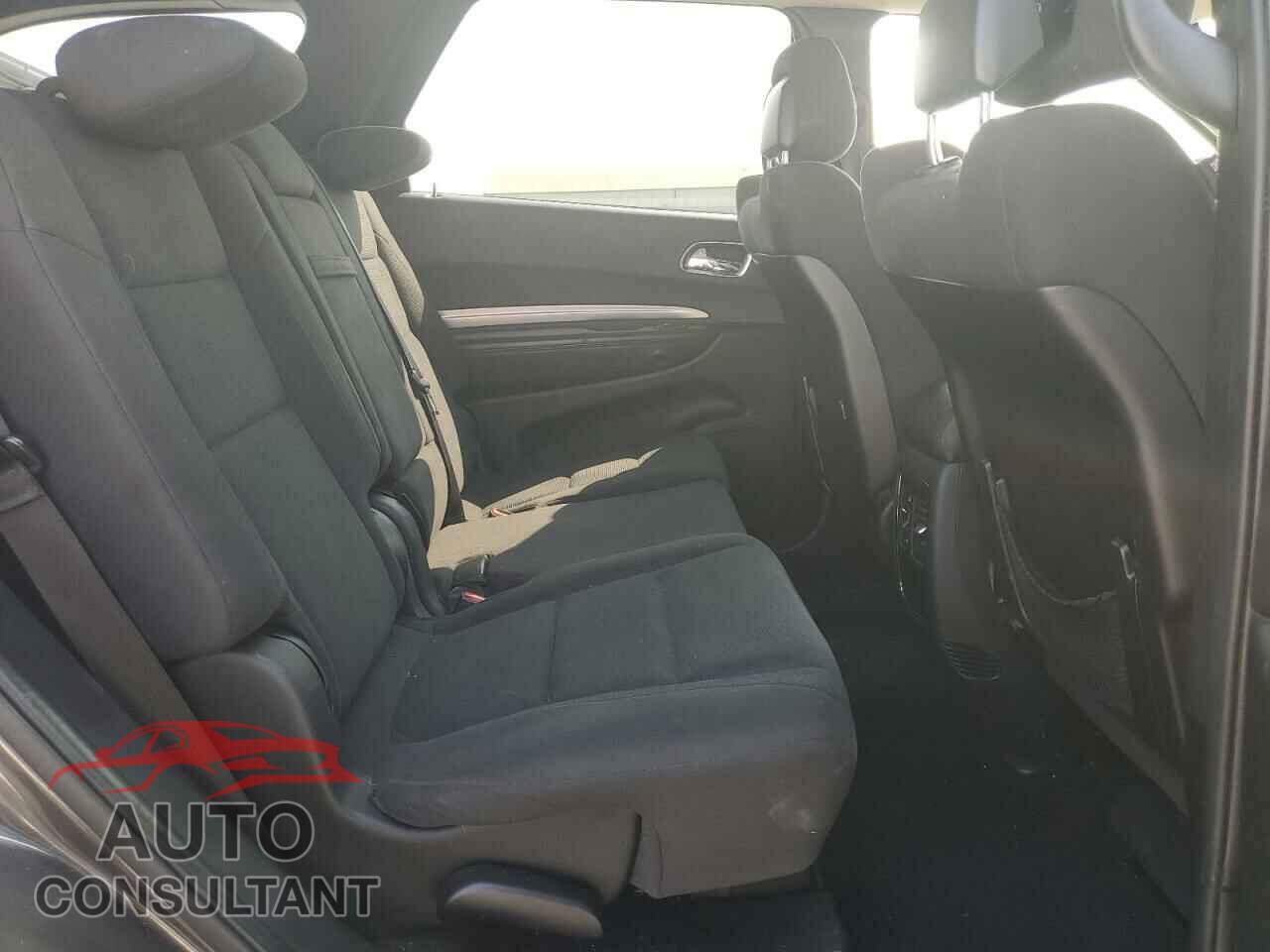 DODGE DURANGO 2015 - 1C4RDHAG4FC176563