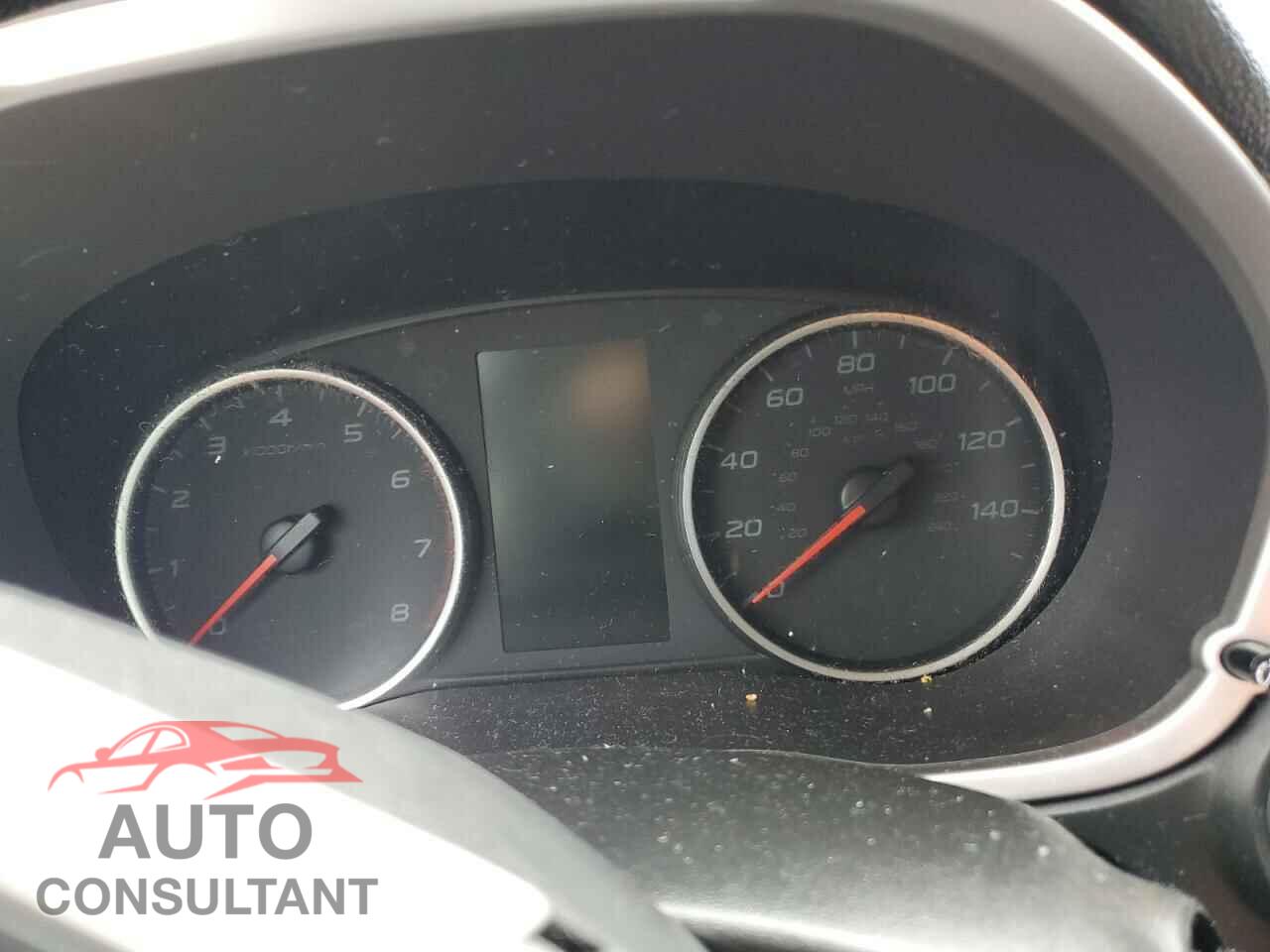 MITSUBISHI ECLIPSE 2019 - JA4AT3AA3KZ020742