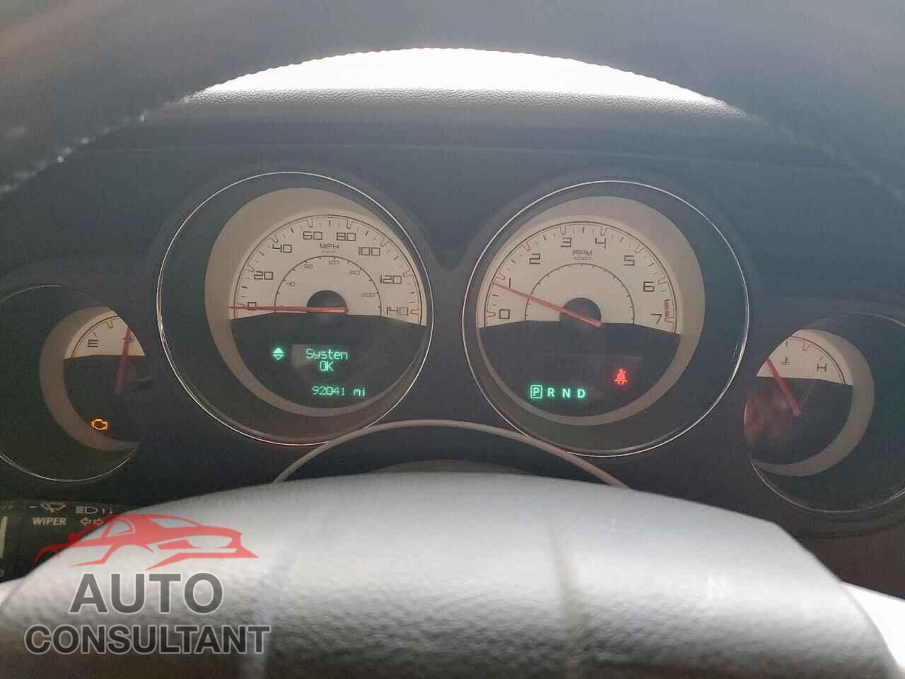 DODGE CHALLENGER 2014 - 2C3CDYAG7EH306440