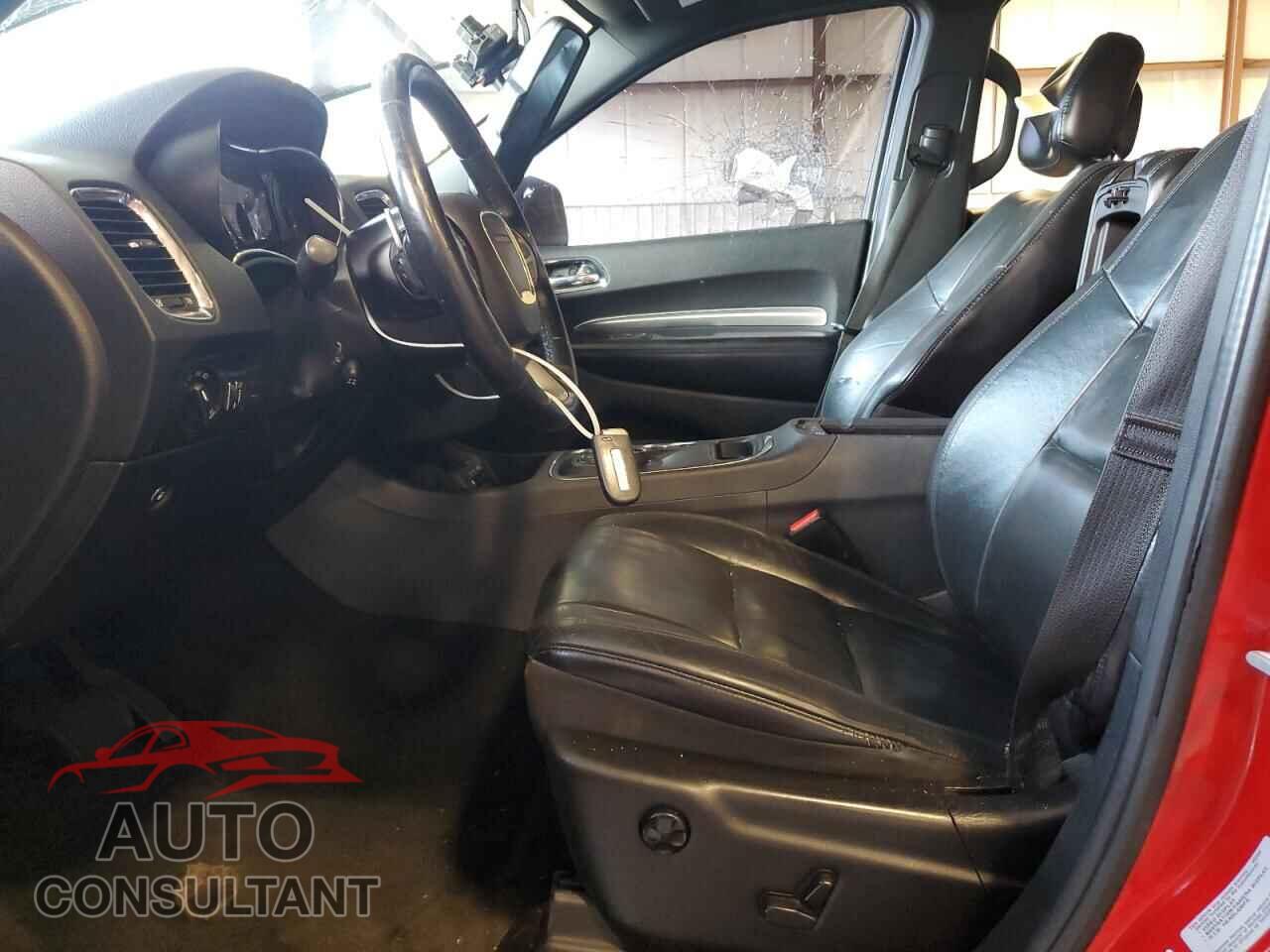 DODGE DURANGO 2015 - 1C4RDJDG0FC921392
