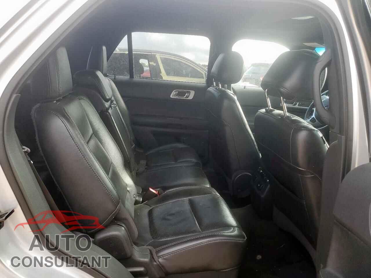 FORD EXPLORER 2013 - 1FM5K8F84DGA79645