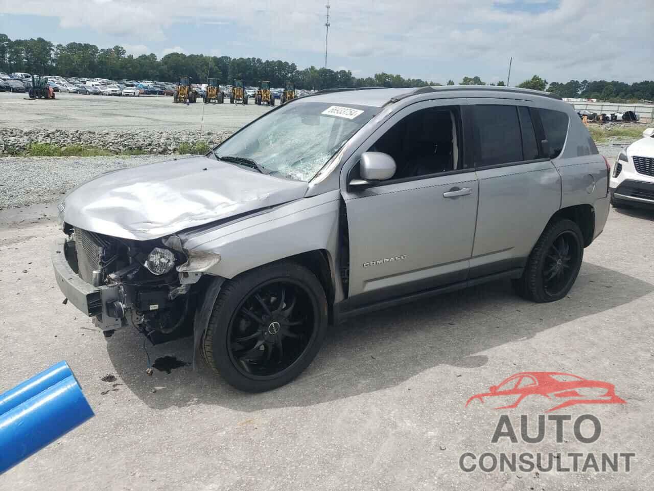 JEEP COMPASS 2016 - 1C4NJDEB8GD765593