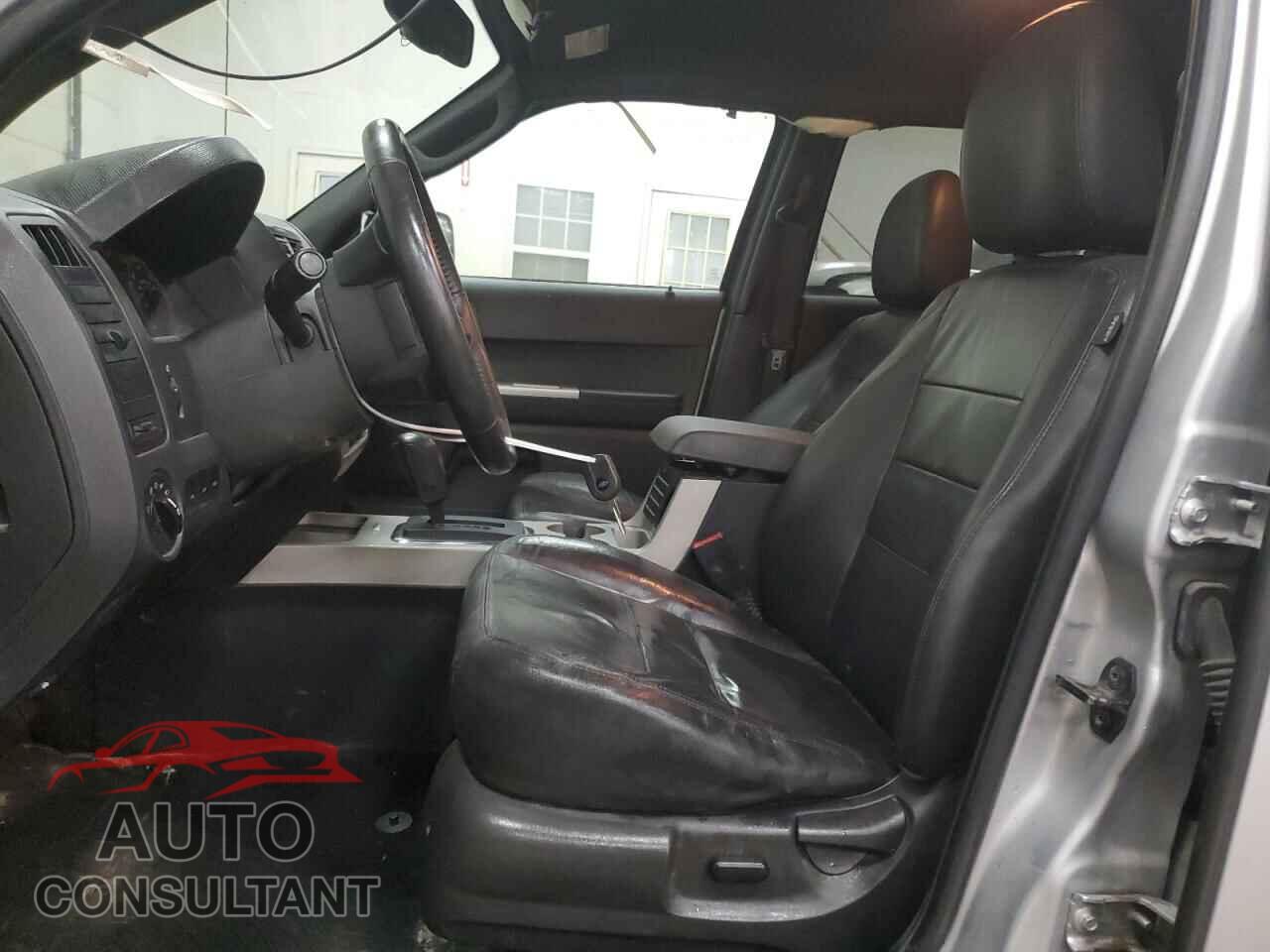 FORD ESCAPE 2012 - 1FMCU0D76CKA52360