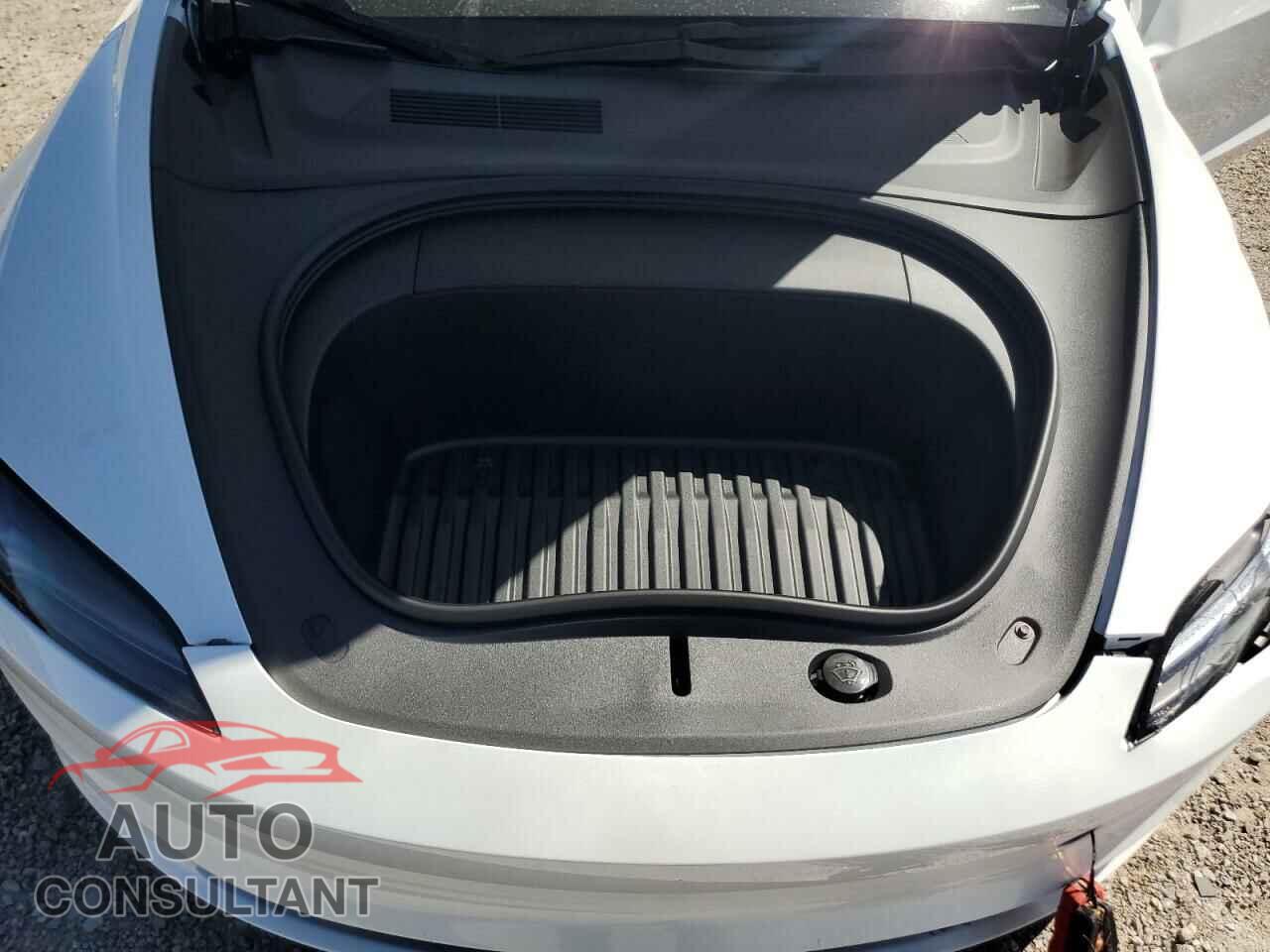 TESLA MODEL 3 2024 - 5YJ3E1EA2RF828426
