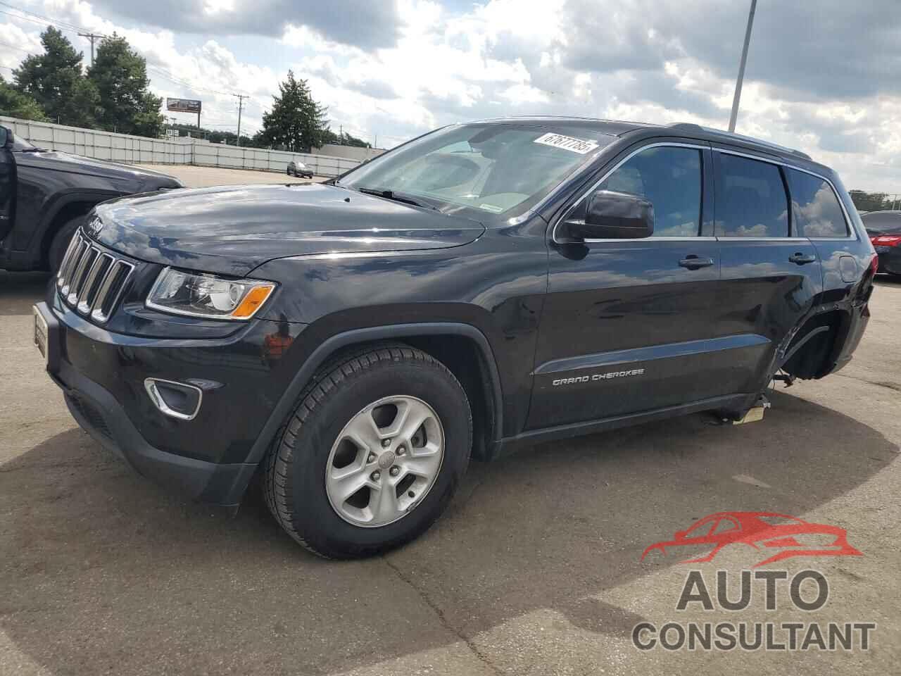 JEEP GRAND CHER 2015 - 1C4RJFAG9FC142275