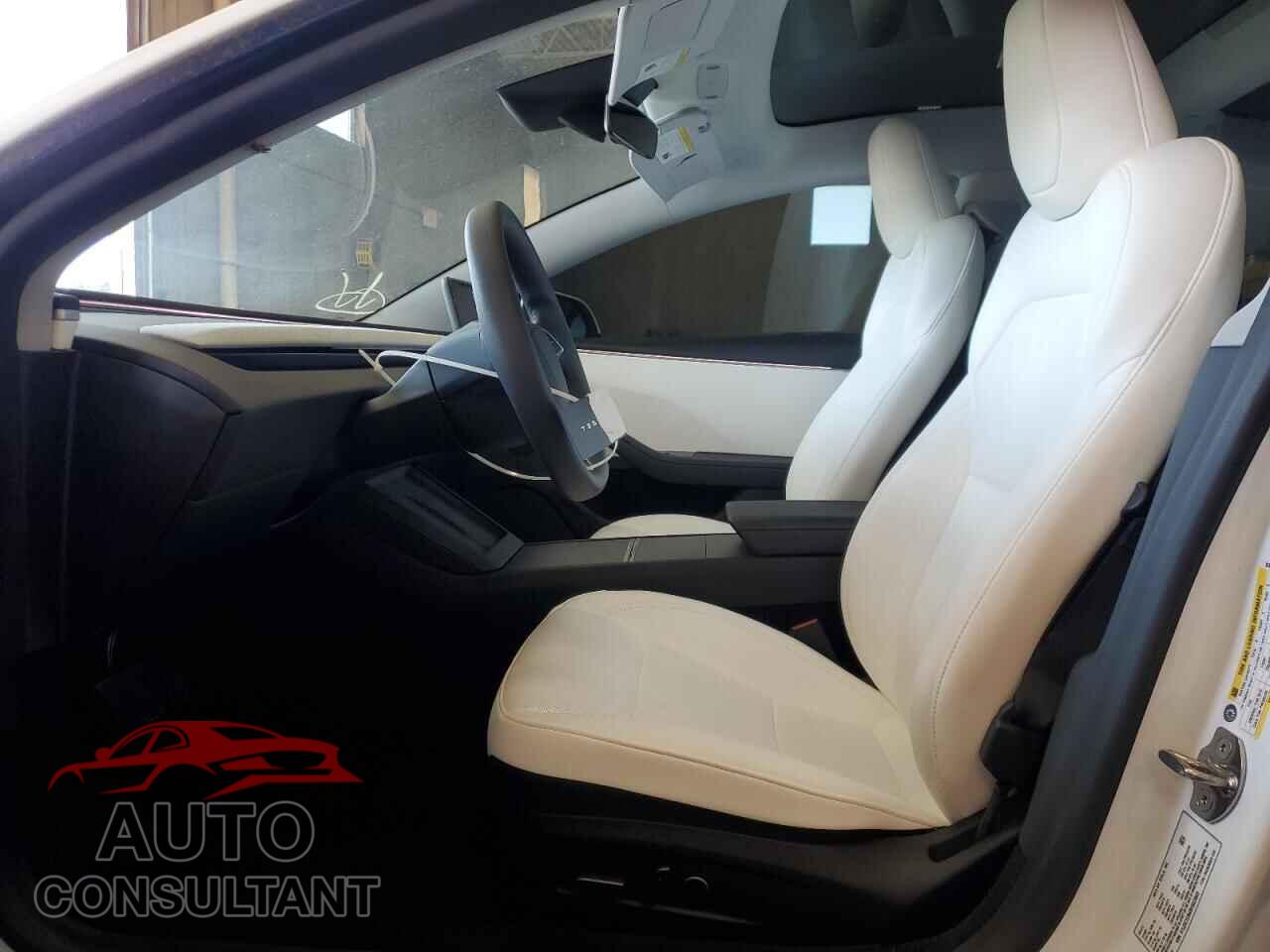 TESLA MODEL 3 2024 - 5YJ3E1EB4RF853949