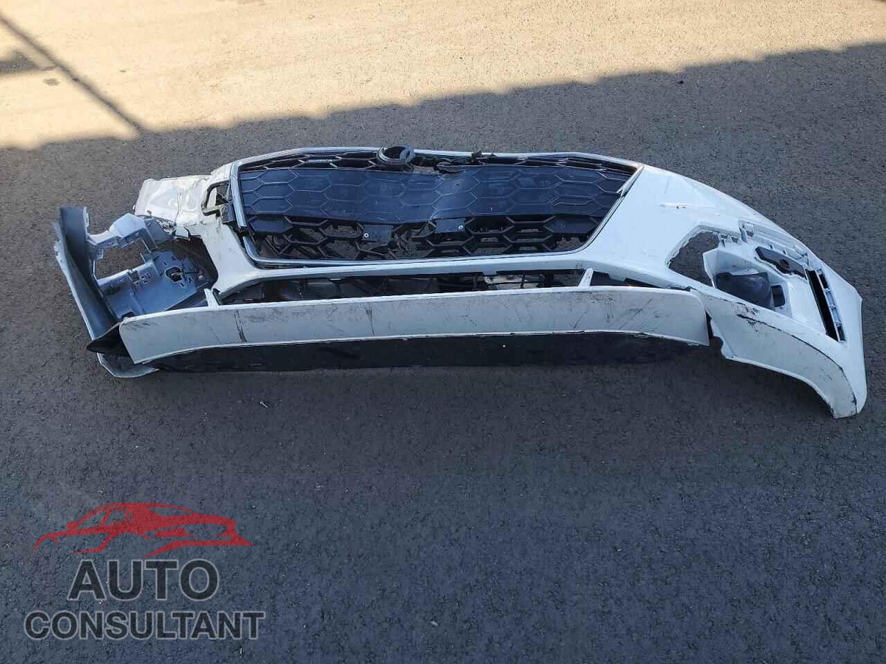 AUDI A4 2021 - WAUDAAF42MN007780