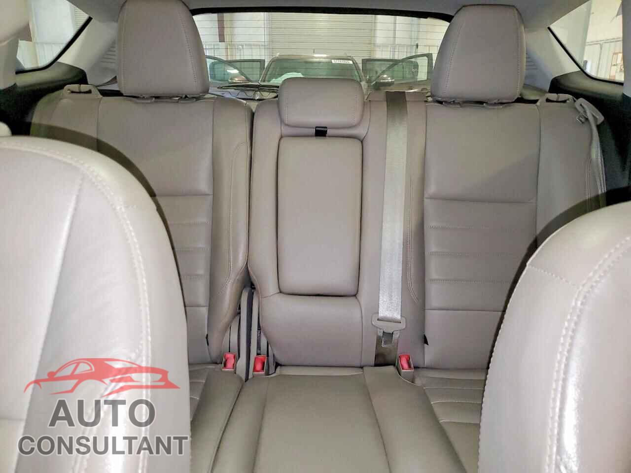 FORD CMAX 2014 - 1FADP5BU2EL501431