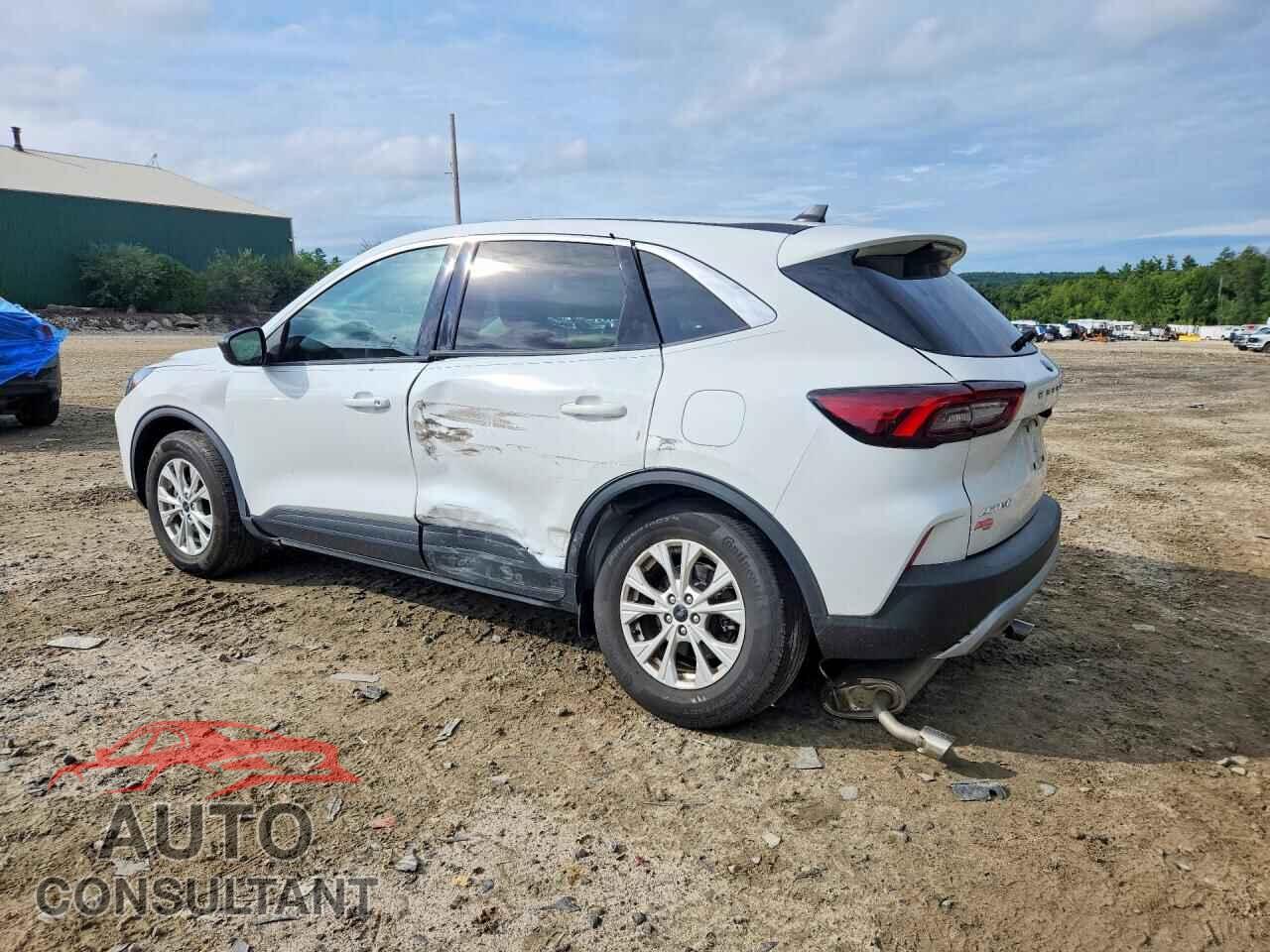 FORD ESCAPE 2024 - 1FMCU9GN4RUB43333