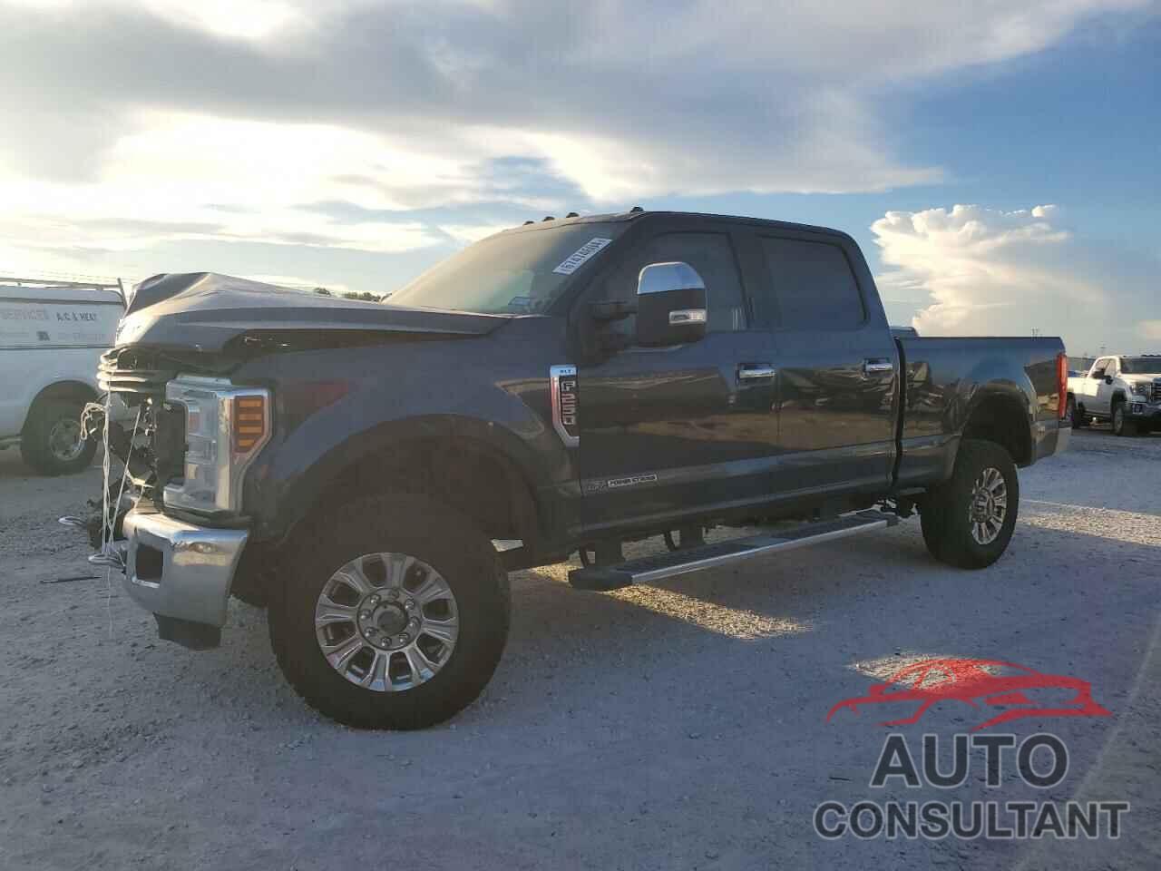 FORD F250 2019 - 1FT7W2BT0KEC77012