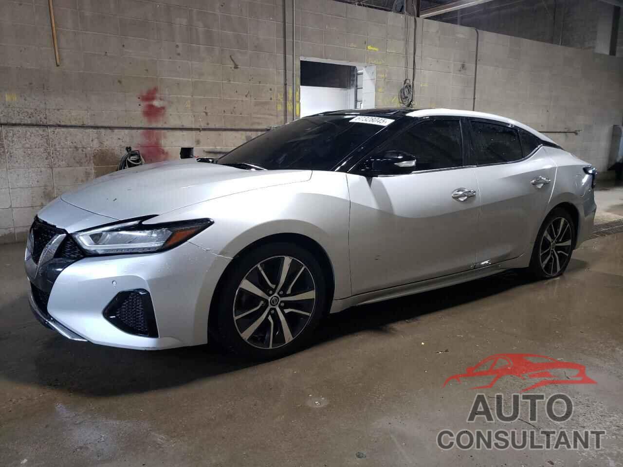 NISSAN MAXIMA 2020 - 1N4AA6DV1LC374426