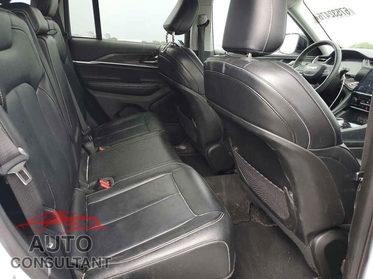 JEEP CHEROKEE 2023 - 1C4RJGBG9PC511674