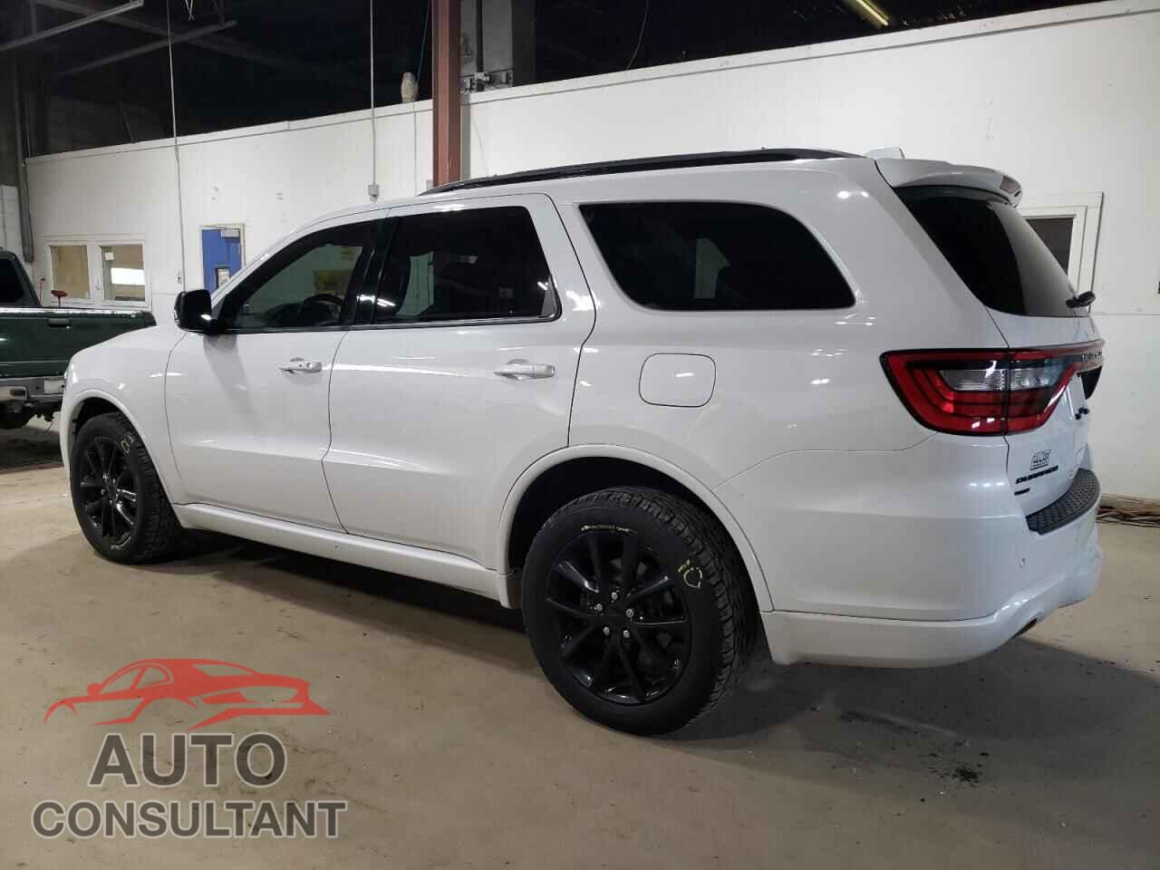 DODGE DURANGO 2017 - 1C4RDJDG7HC945272
