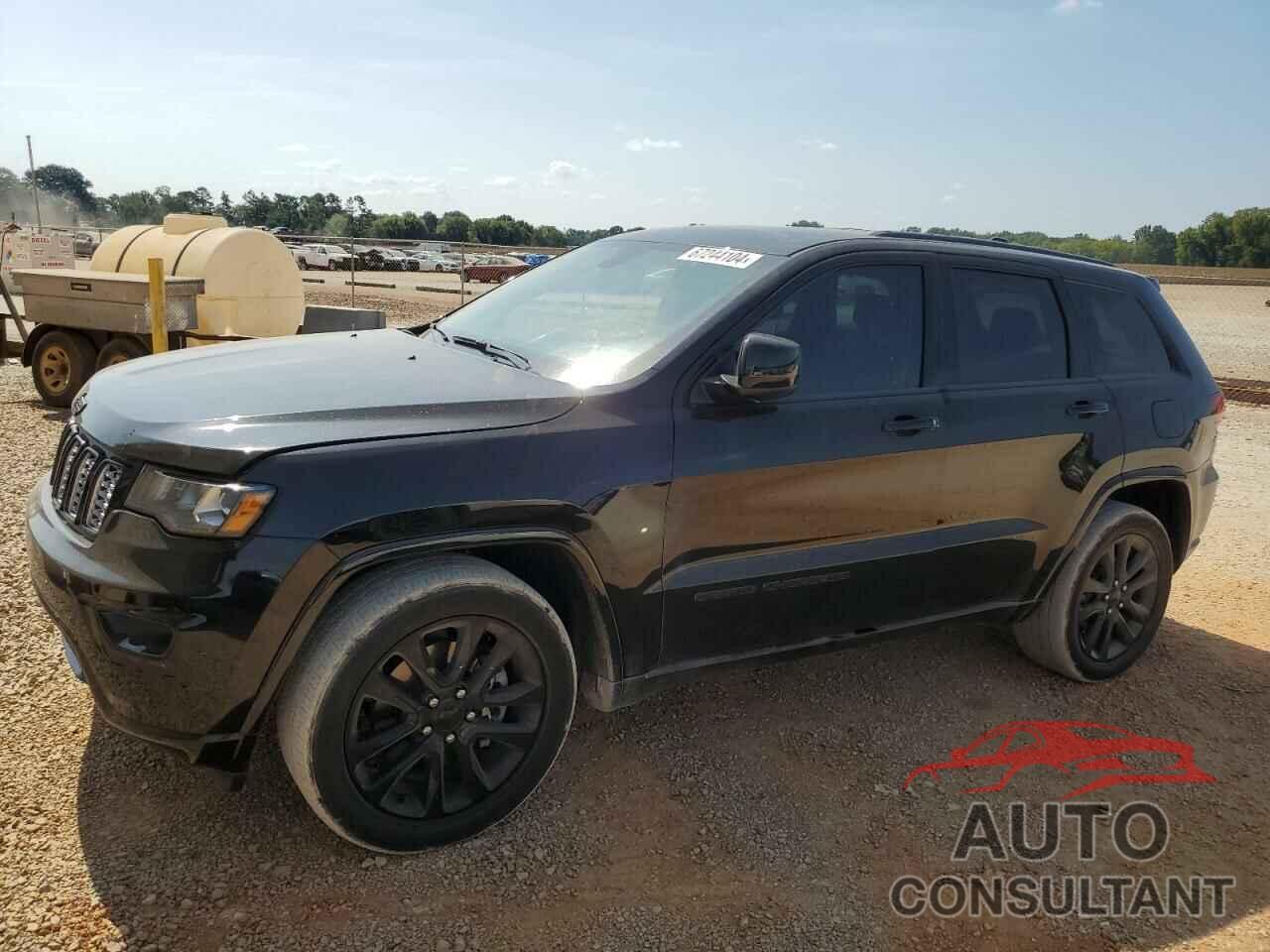 JEEP GRAND CHER 2021 - 1C4RJEAG4MC717518