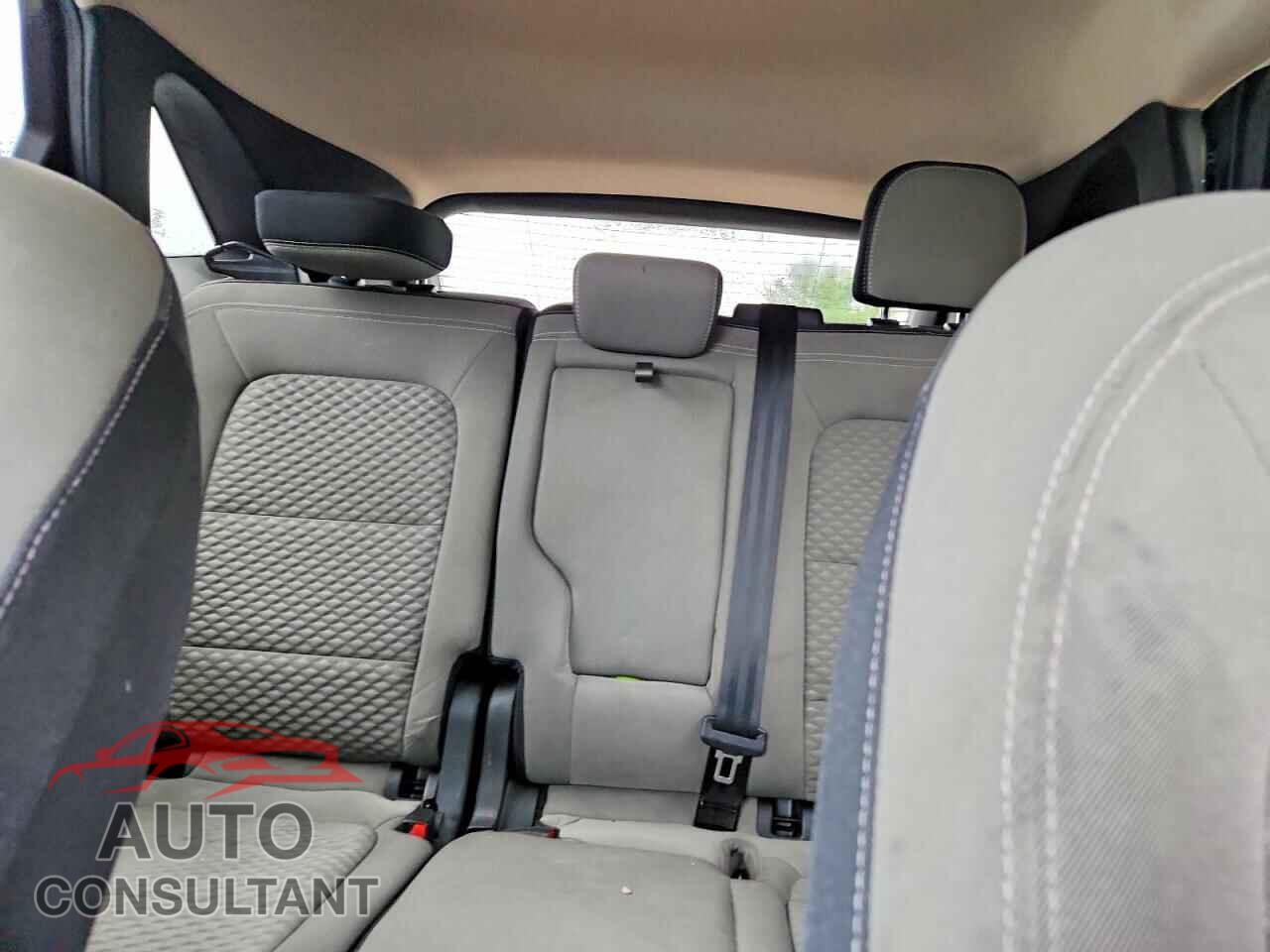 FORD ESCAPE 2020 - 1FMCU9G69LUA52199
