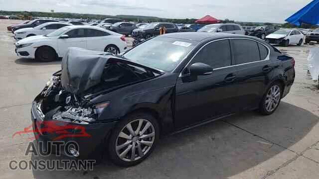 LEXUS GS350 2015 - JTHBE1BL0FA007779